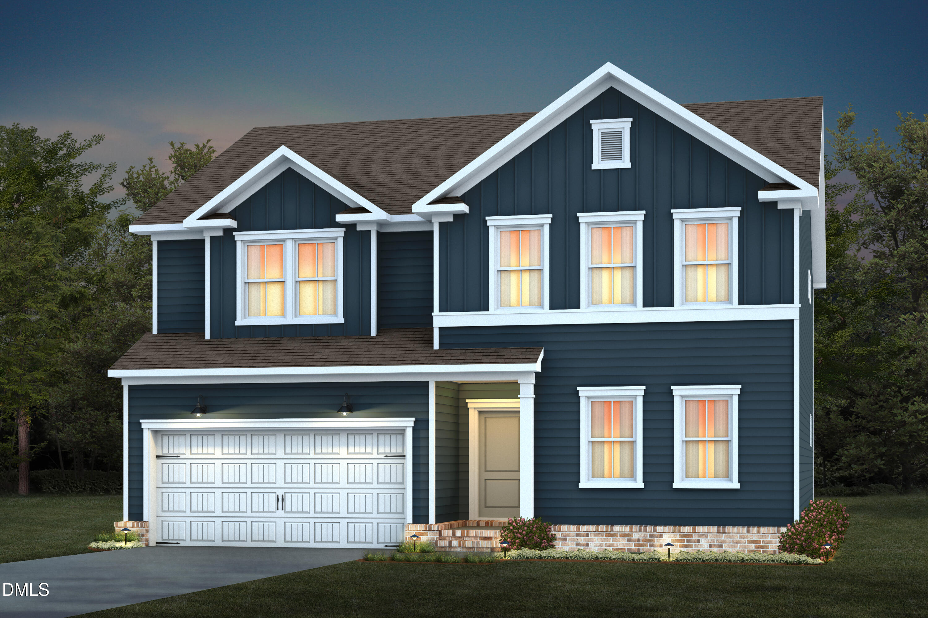 577 Fosterton Cottage Way, Raleigh, NC 27603