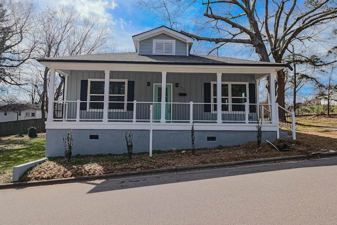 425 E Stallings Street, Clayton, NC 27520