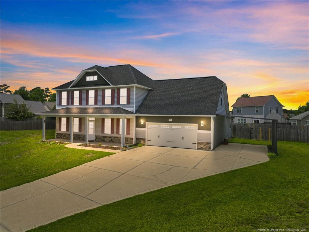 2000 Roswell Road, Fayetteville, NC 28314