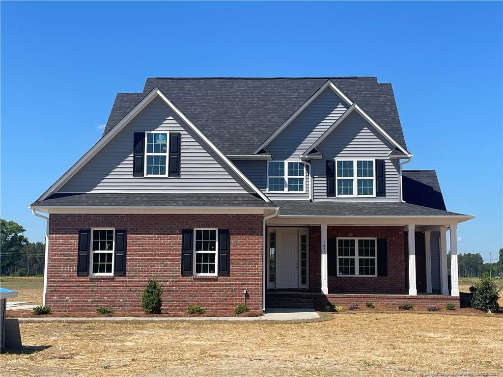 1322 Joe Hall Road, Hope Mills, NC 28348