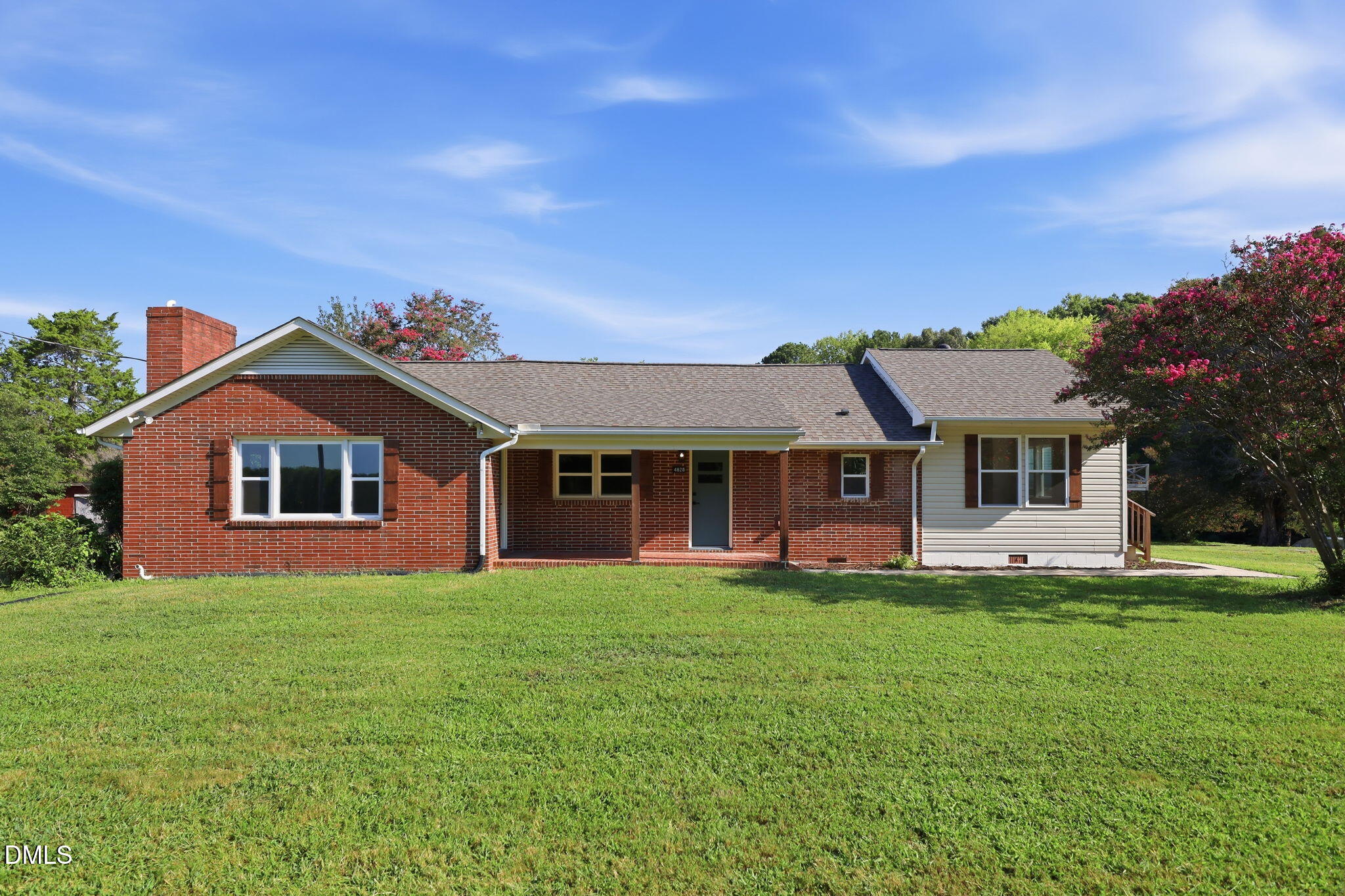 4828 Purnell Road, Wake Forest, NC 27587