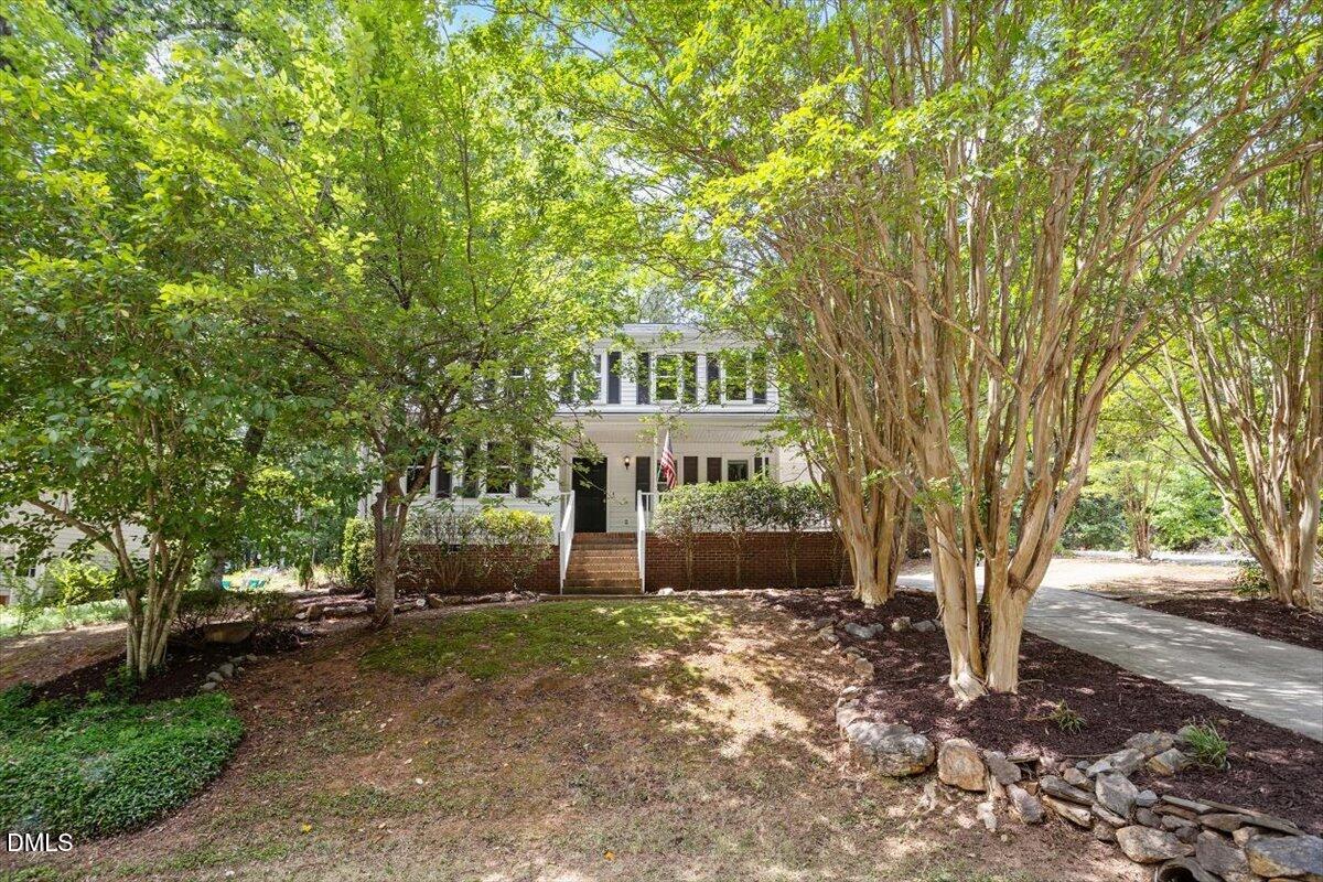 5625 Millrace Trail, Raleigh, NC 27606