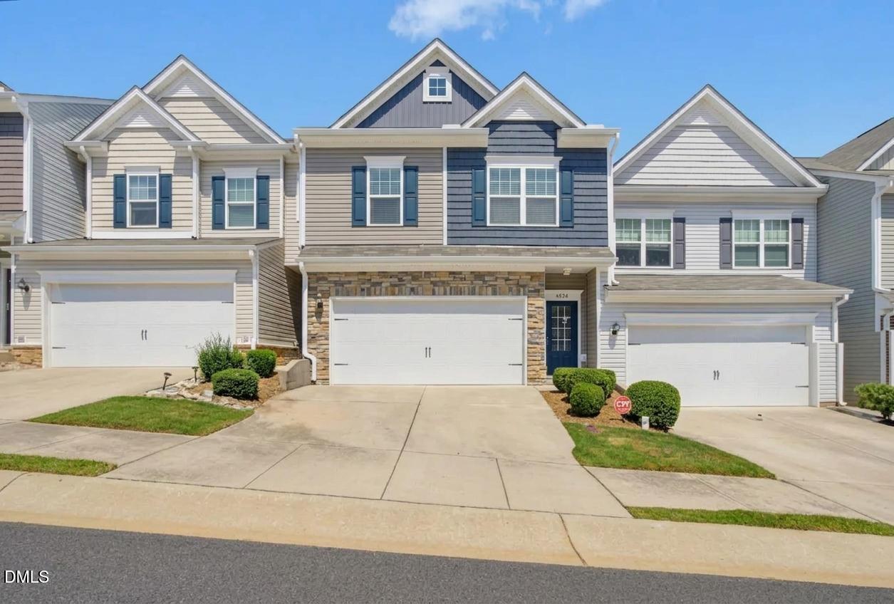 6328 Grace Lily Drive, Raleigh, NC 27607