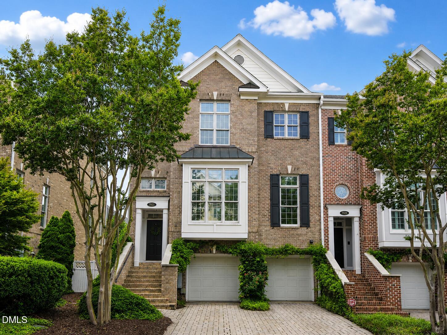 3925 Bentley Brook Drive, Raleigh, NC 27612