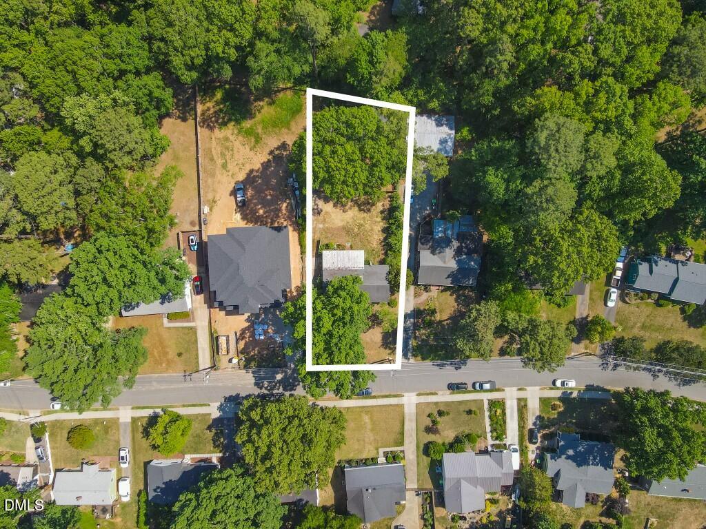 524 Barksdale Drive, Raleigh, NC 27604