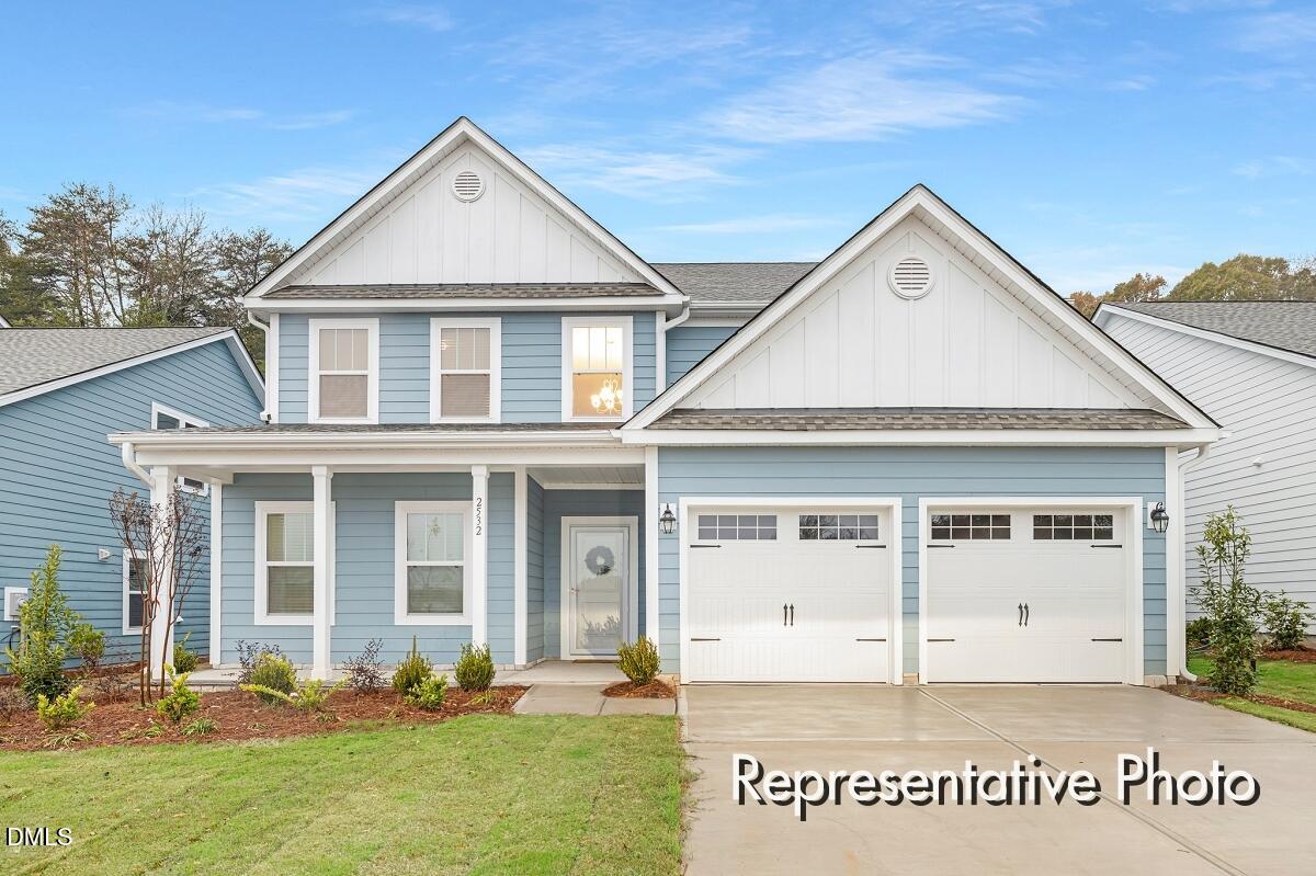 508 Castle Farm Road 42p, Wendell, NC 27591