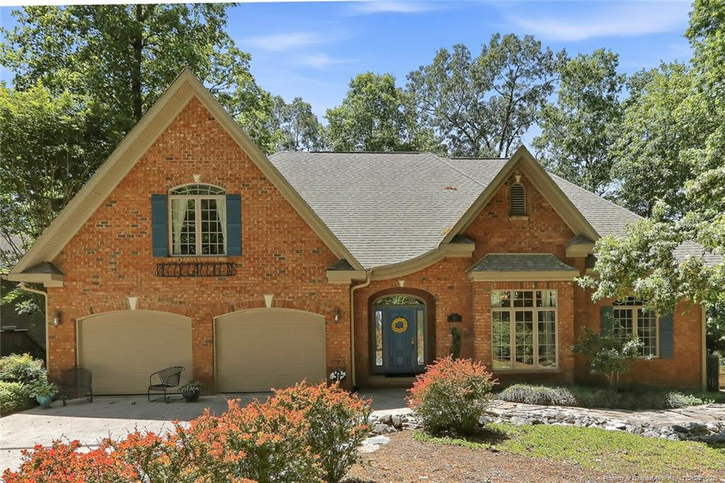 5168 Meadowlark Trl Trail, Sanford, NC 27332