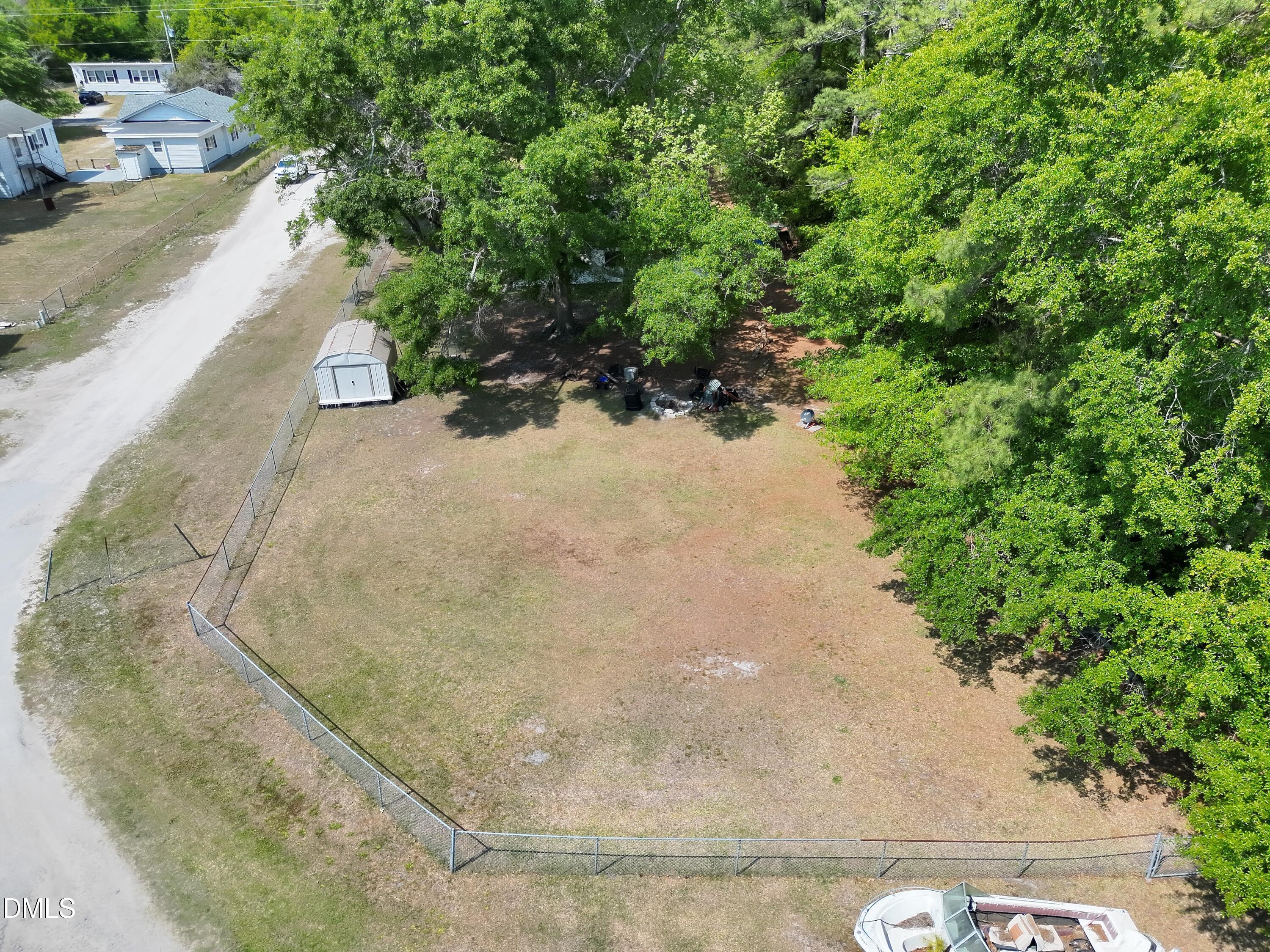417 Masontown Road, Newport, NC 28570