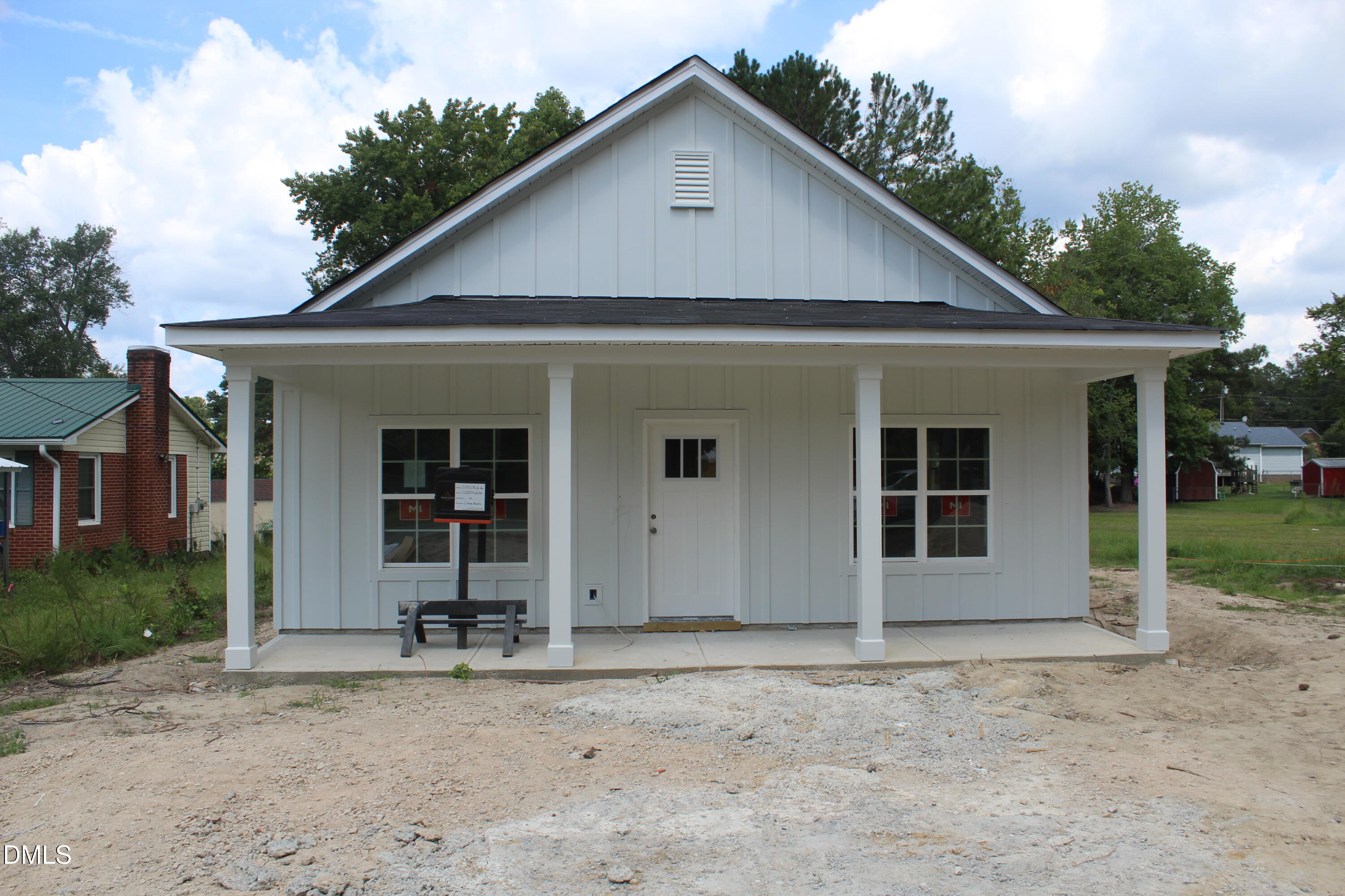 5705 Minter Avenue, Sanford, NC 27332