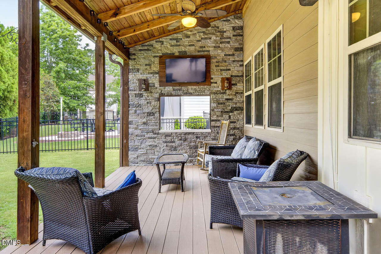 4209 Heritage View Trail, Wake Forest, NC 27587