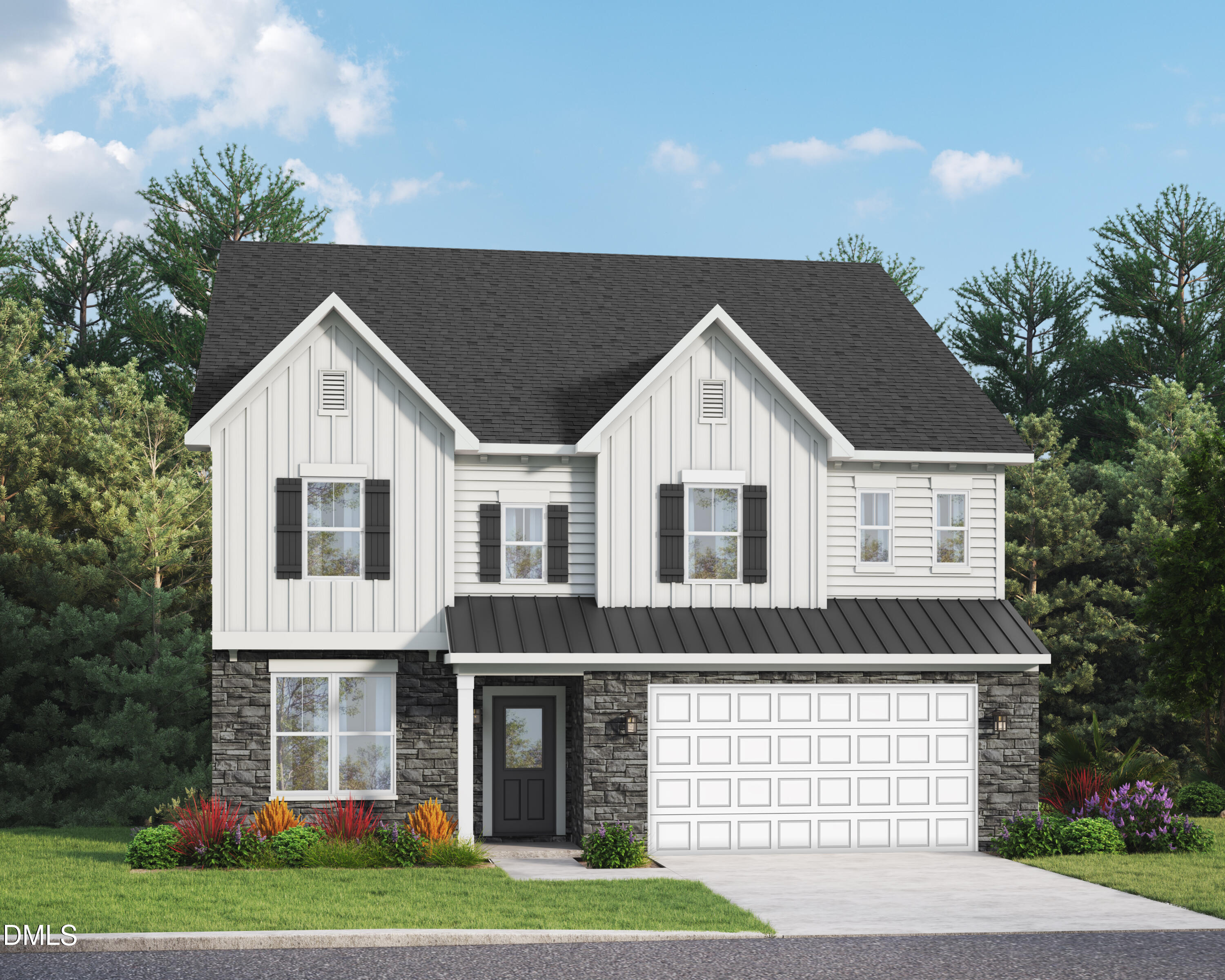7205 Blue Run Lane 11, Raleigh, NC 27604
