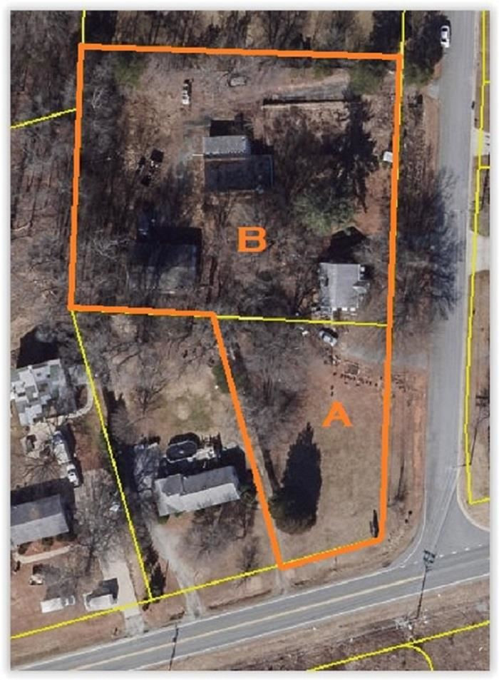 4517 Hicone Road, McLeansville, NC 27301
