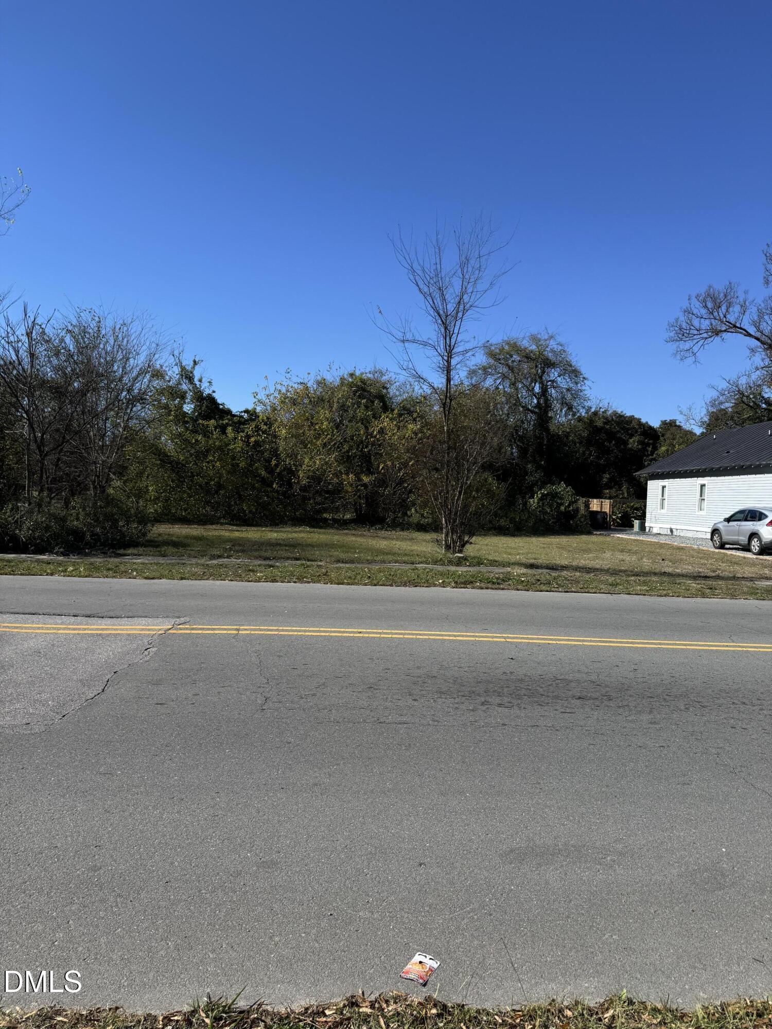 311 S John Street, Goldsboro, NC 27530