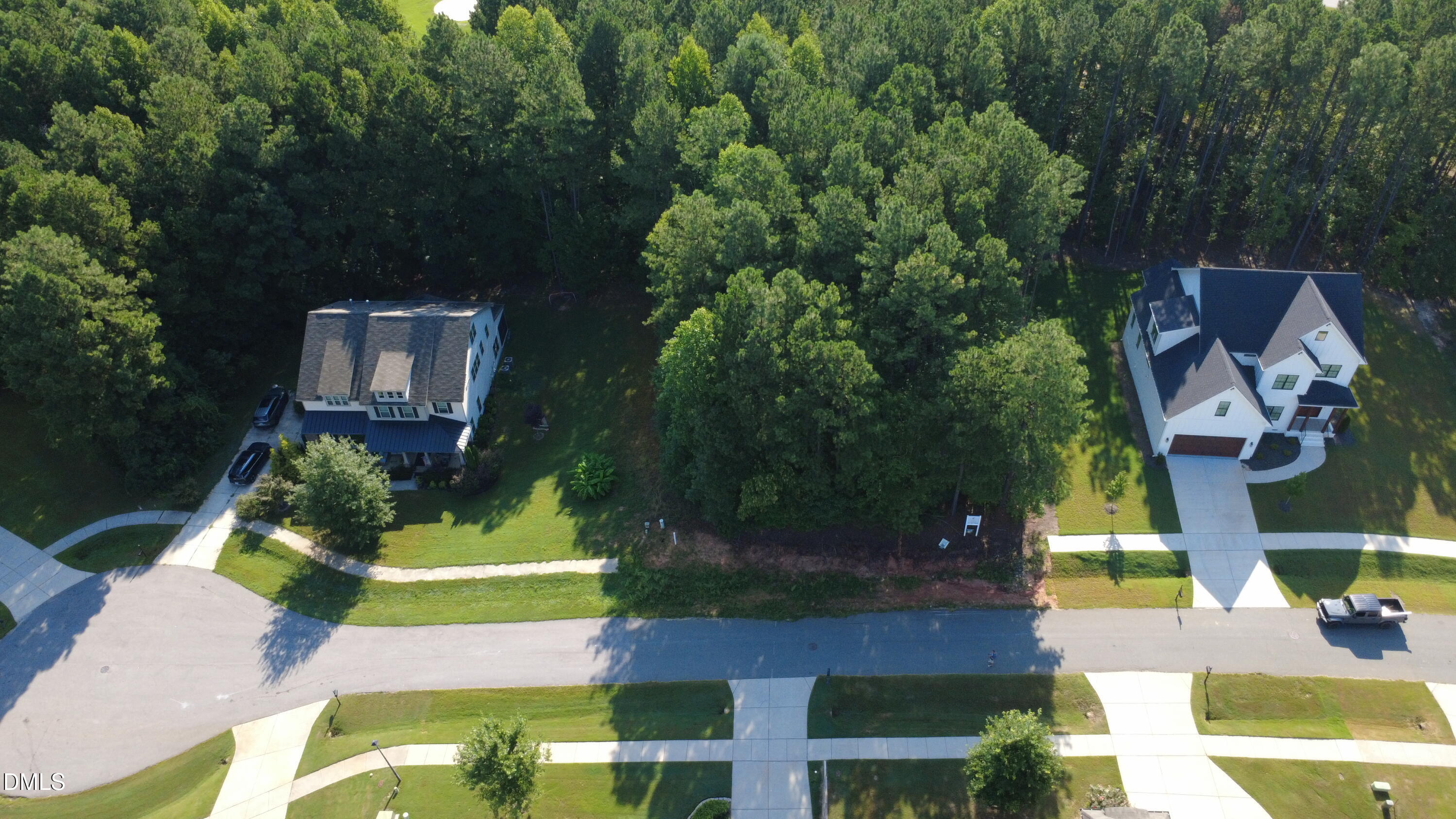 110 N Ridge View Way, Franklinton, NC 27525