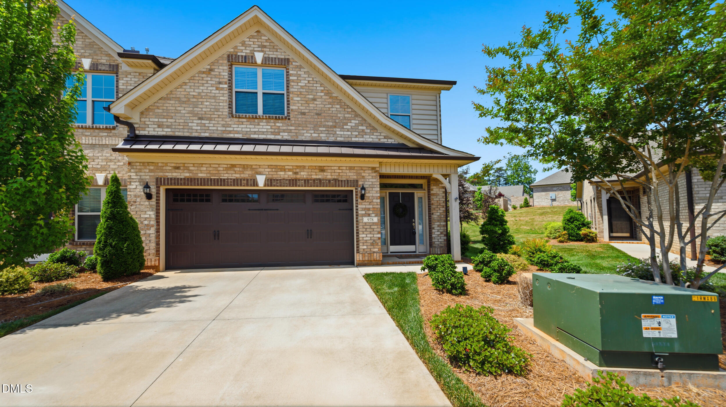 978 Bonanza Lane, Mebane, NC 27302