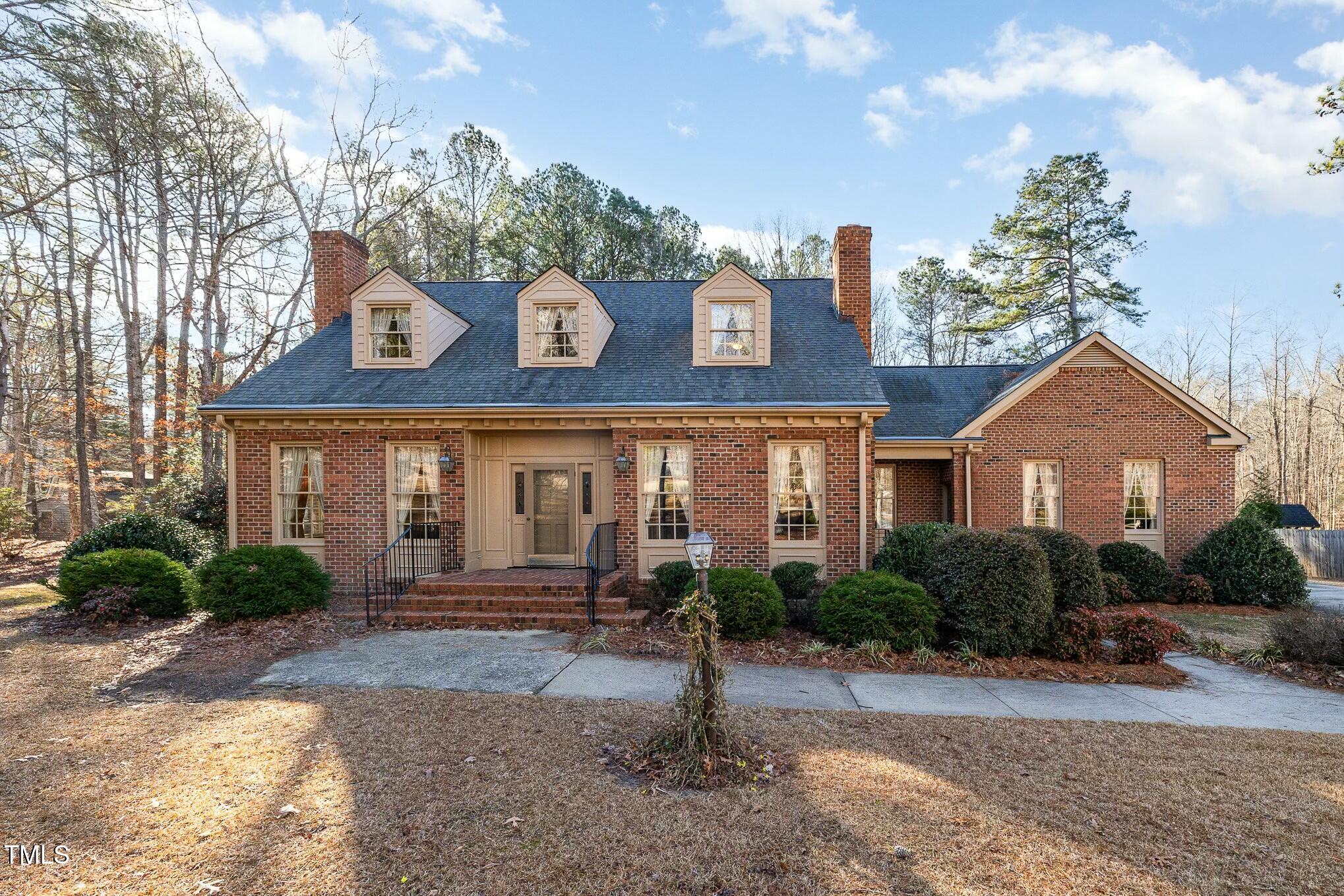 1015 Mulberry Road, Clayton, NC 27520