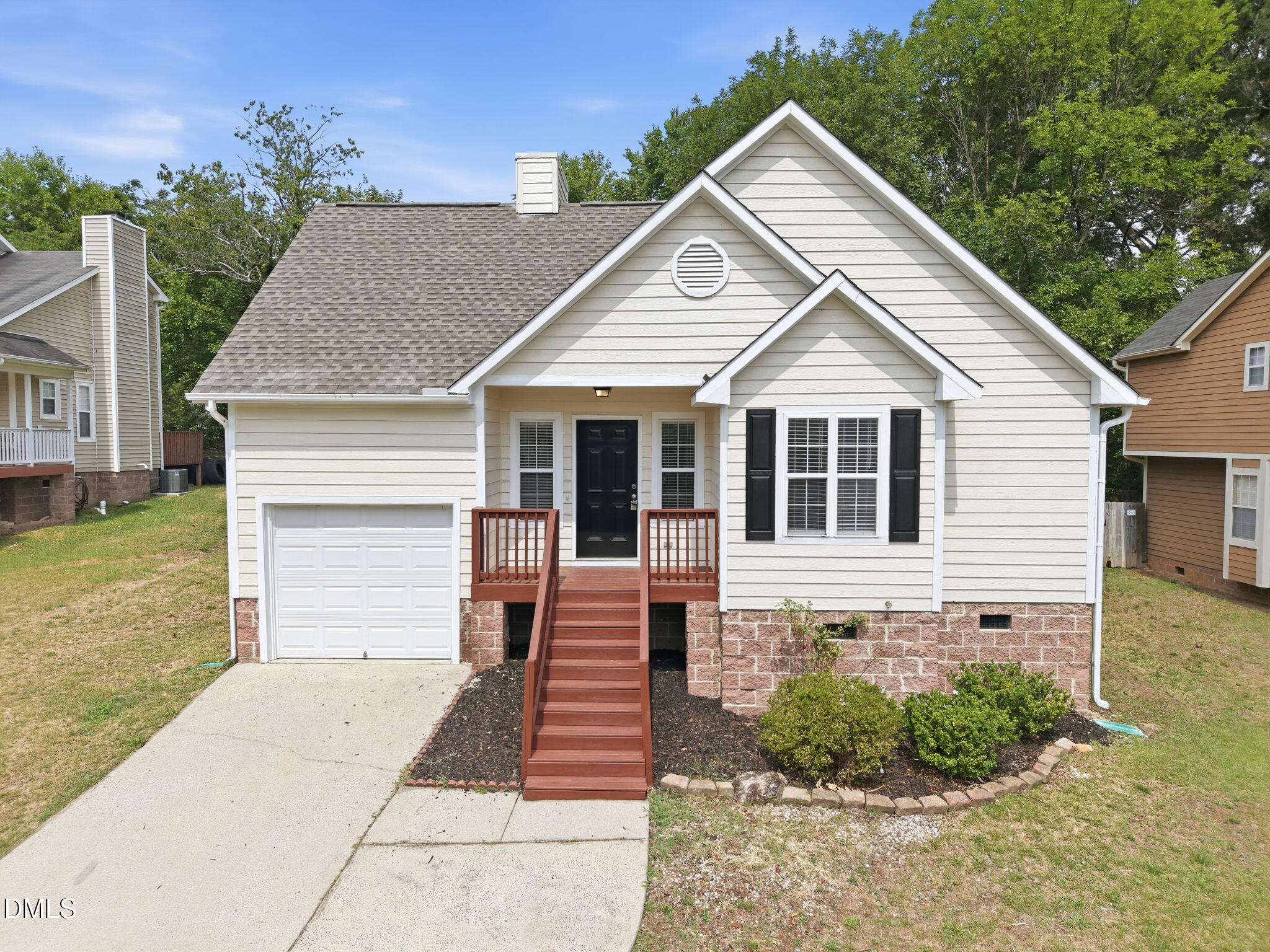 219 Carroll Street, Wake Forest, NC 27587