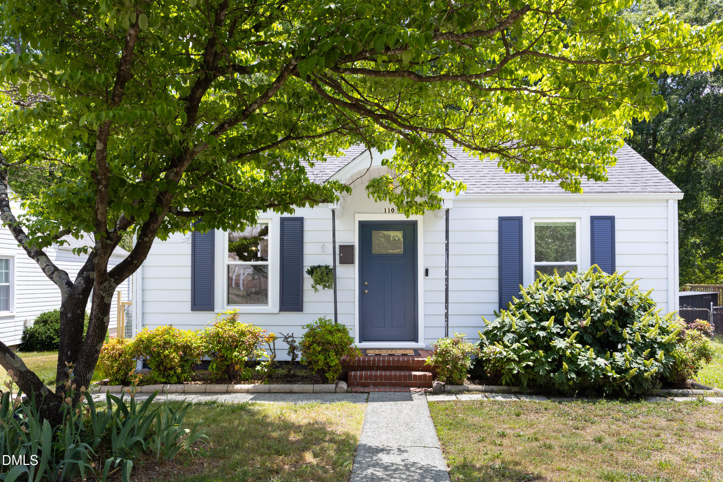 110 E Maynard Avenue, Durham, NC 27704