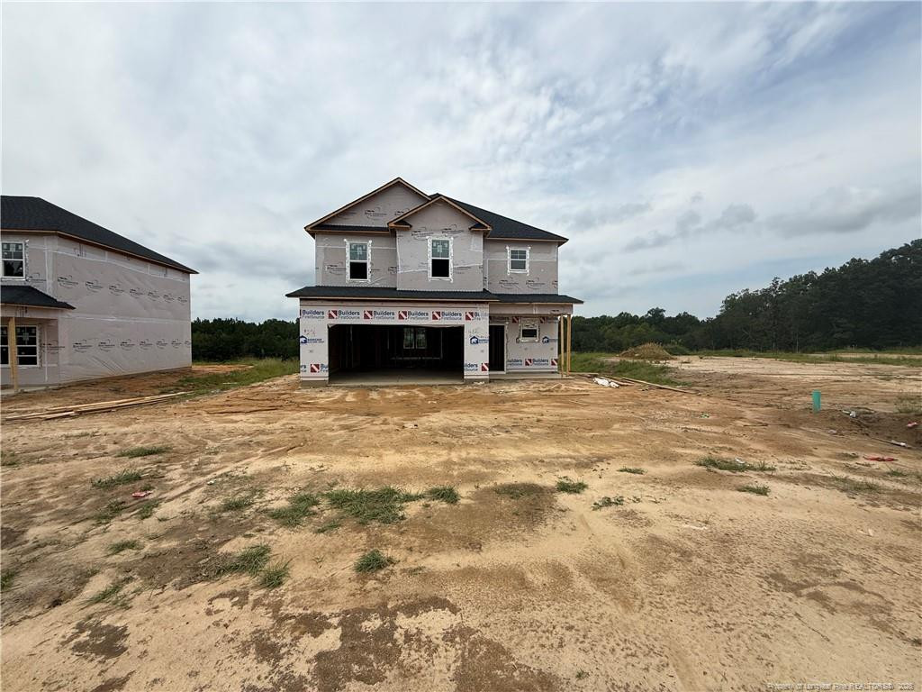 482 Brickendon (Lot 296) Lane, Raeford, NC 28376