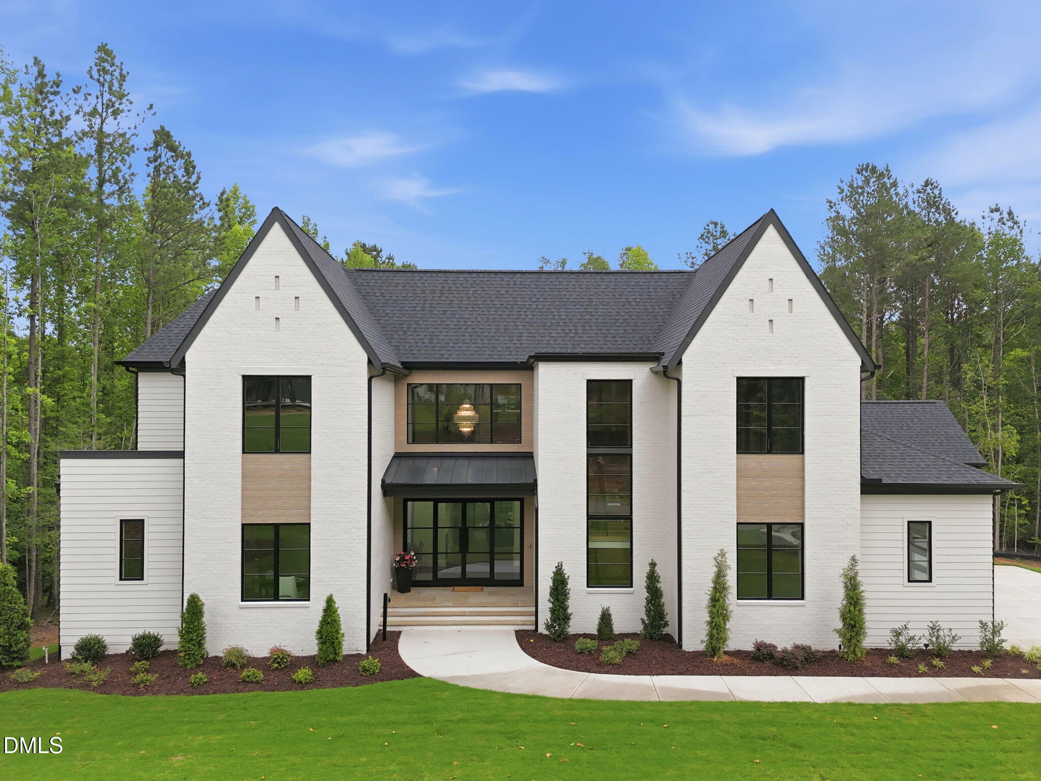 408 Shinleaf Pond Trail, Raleigh, NC 27614