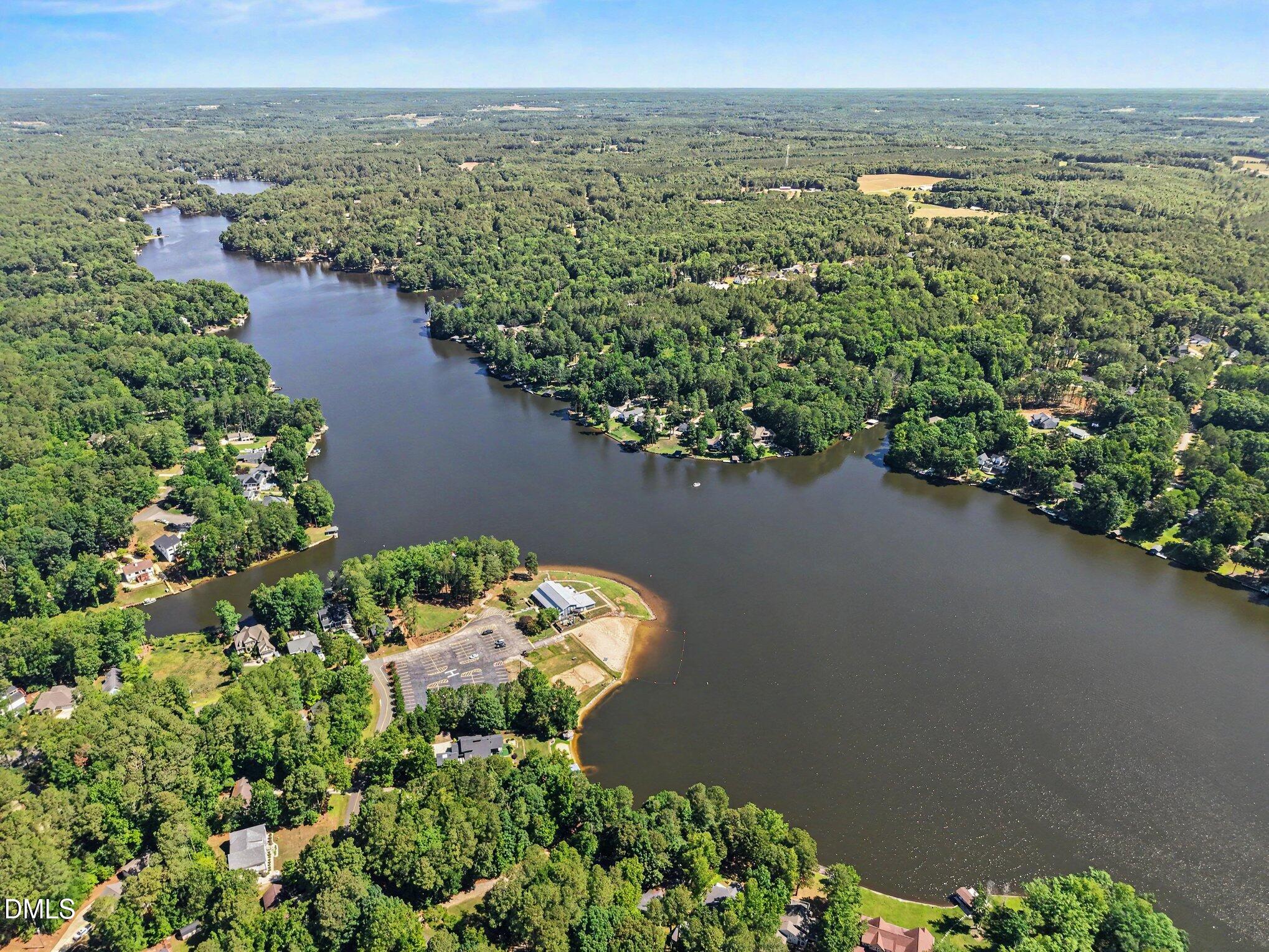 169 Black Cloud Drive, Louisburg, NC 27549