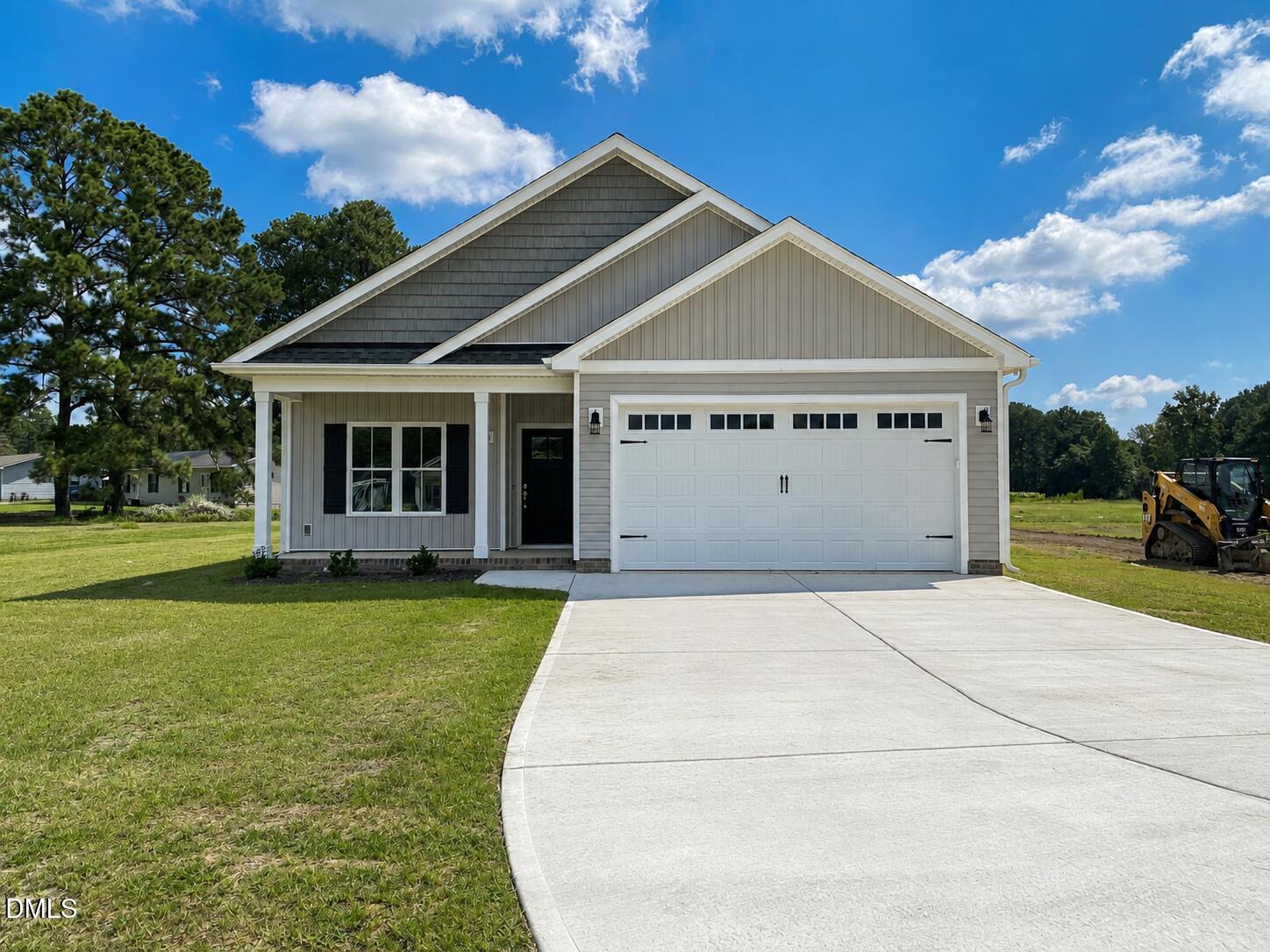 213 Herring Road, Princeton, NC 27569