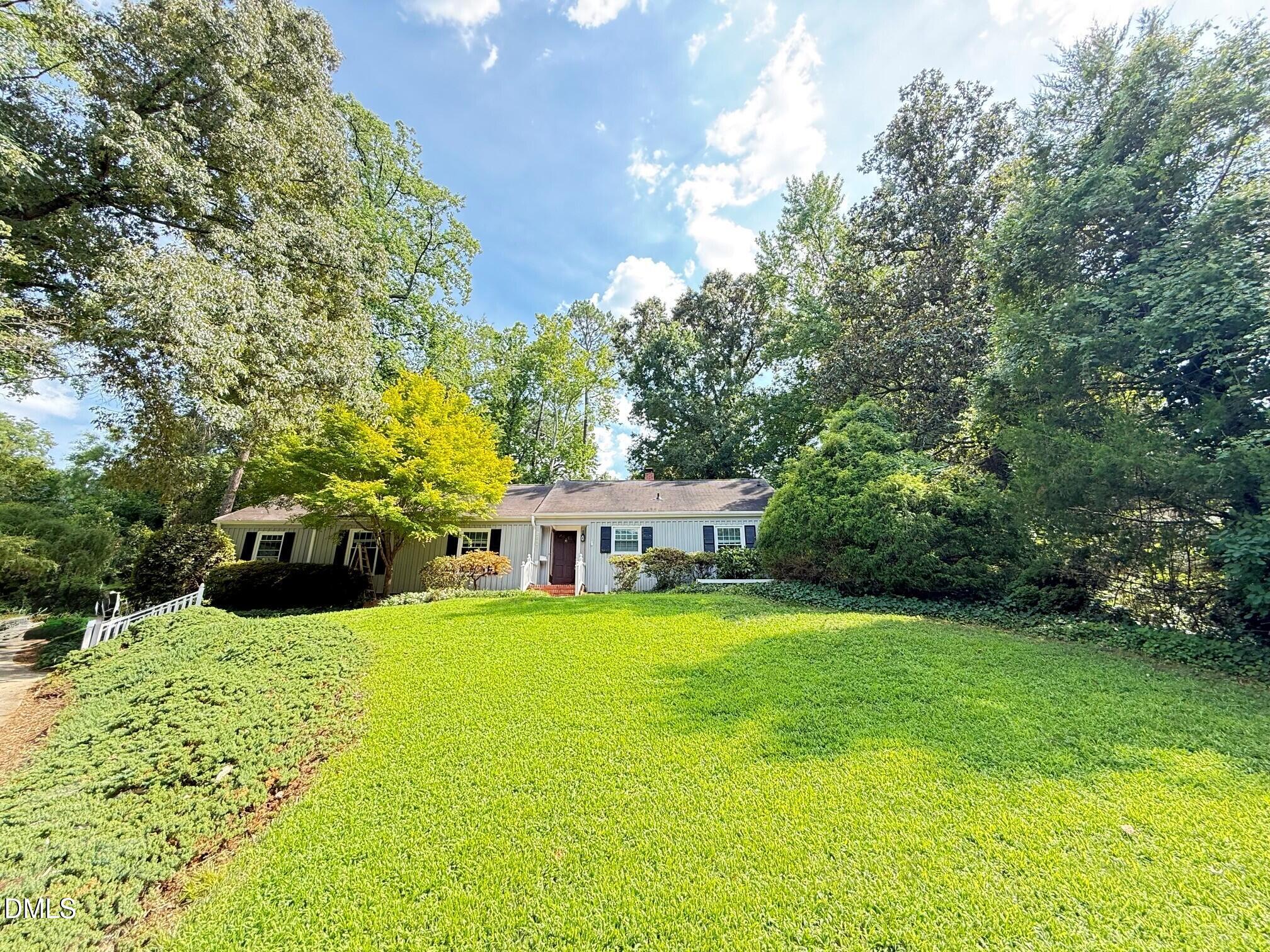 2667 Davis Street, Raleigh, NC 27608