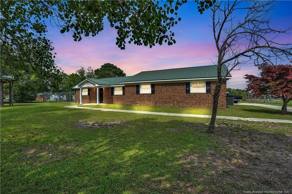 2567 Alamac Road, Lumberton, NC 28358
