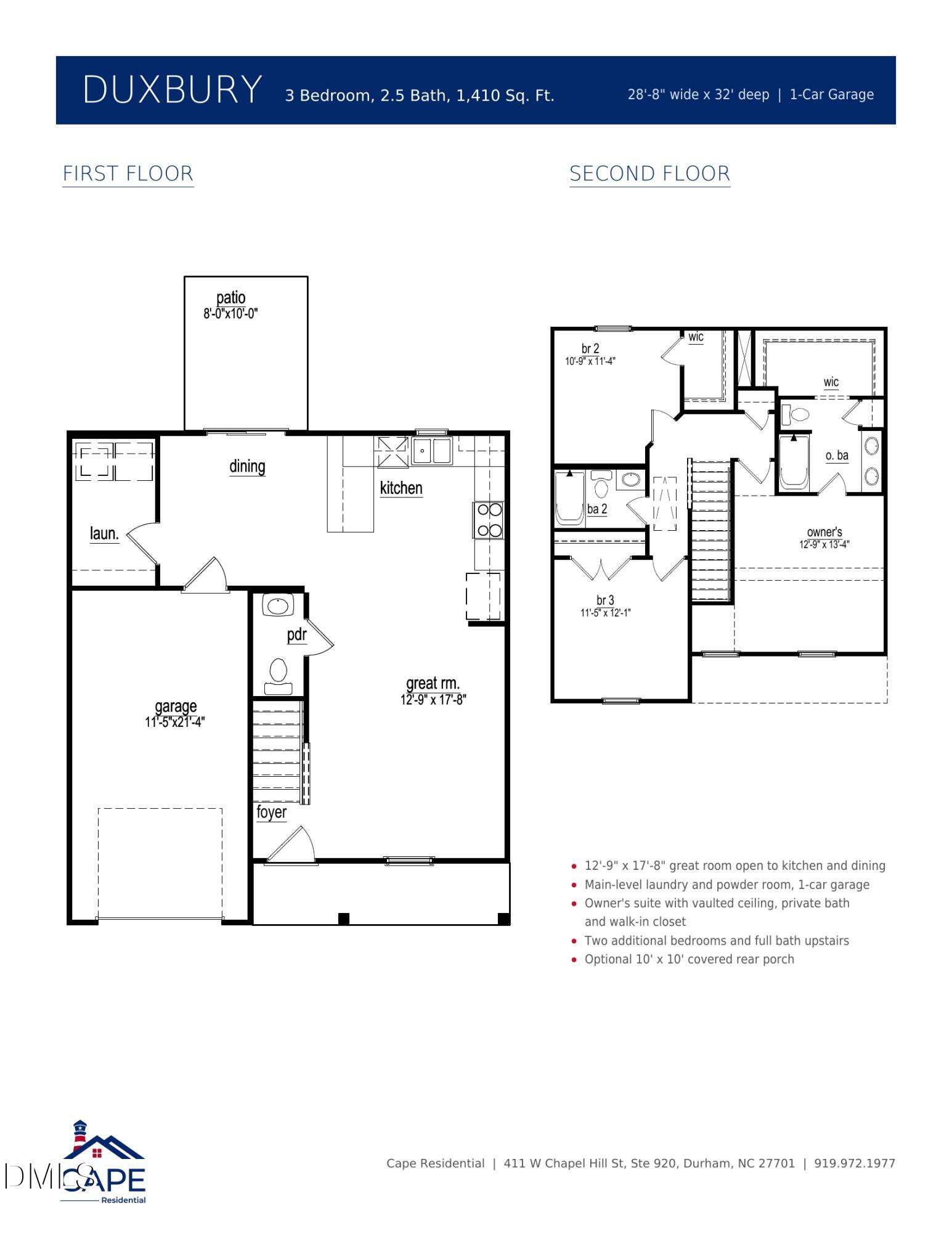 709 E Green Street, Franklinton, NC 27525