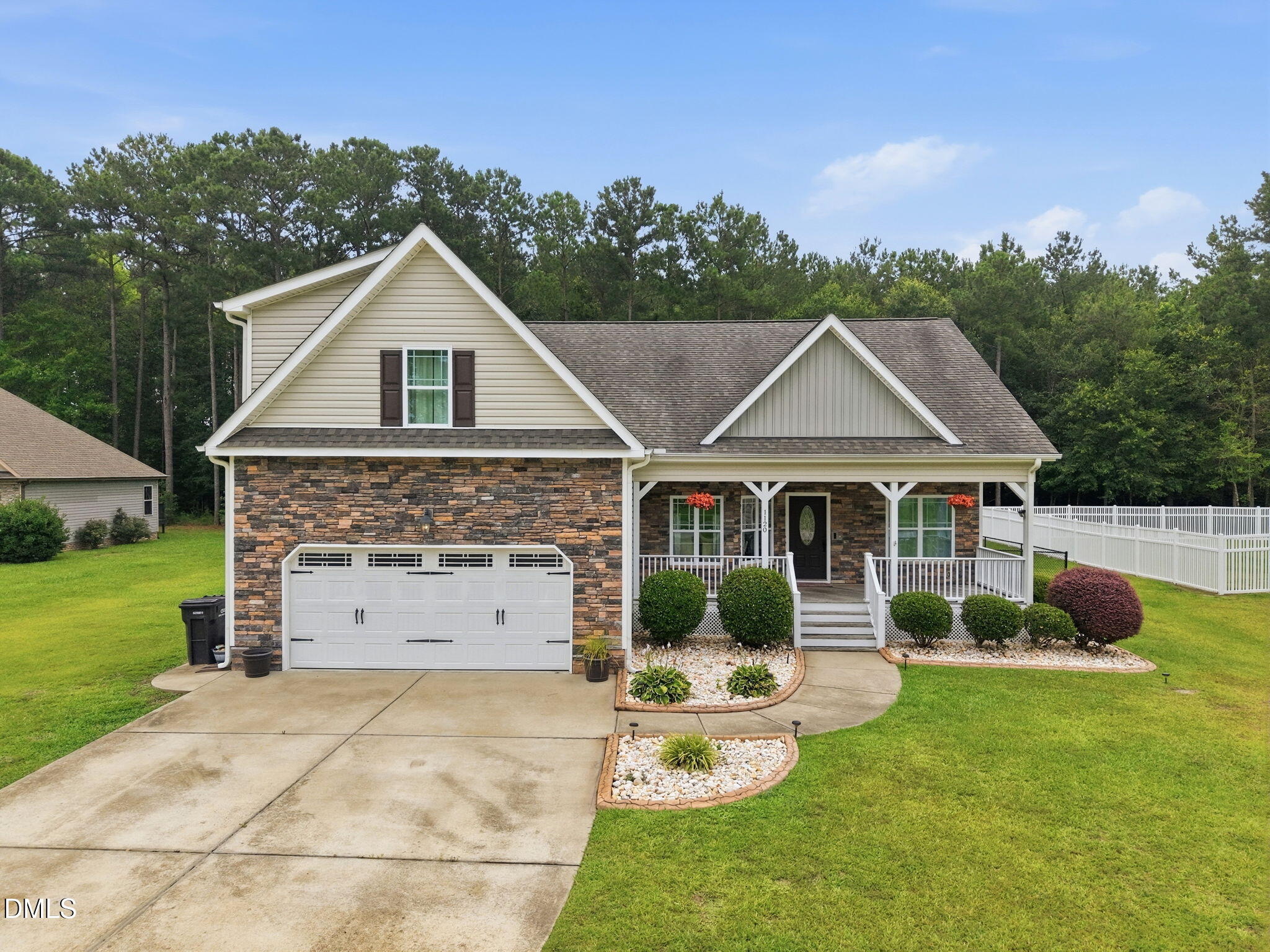 1120 Braswell Road, Goldsboro, NC 27530