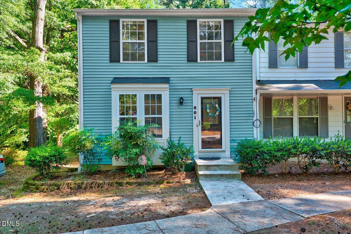 601 Middleton Avenue, Cary, NC 27513