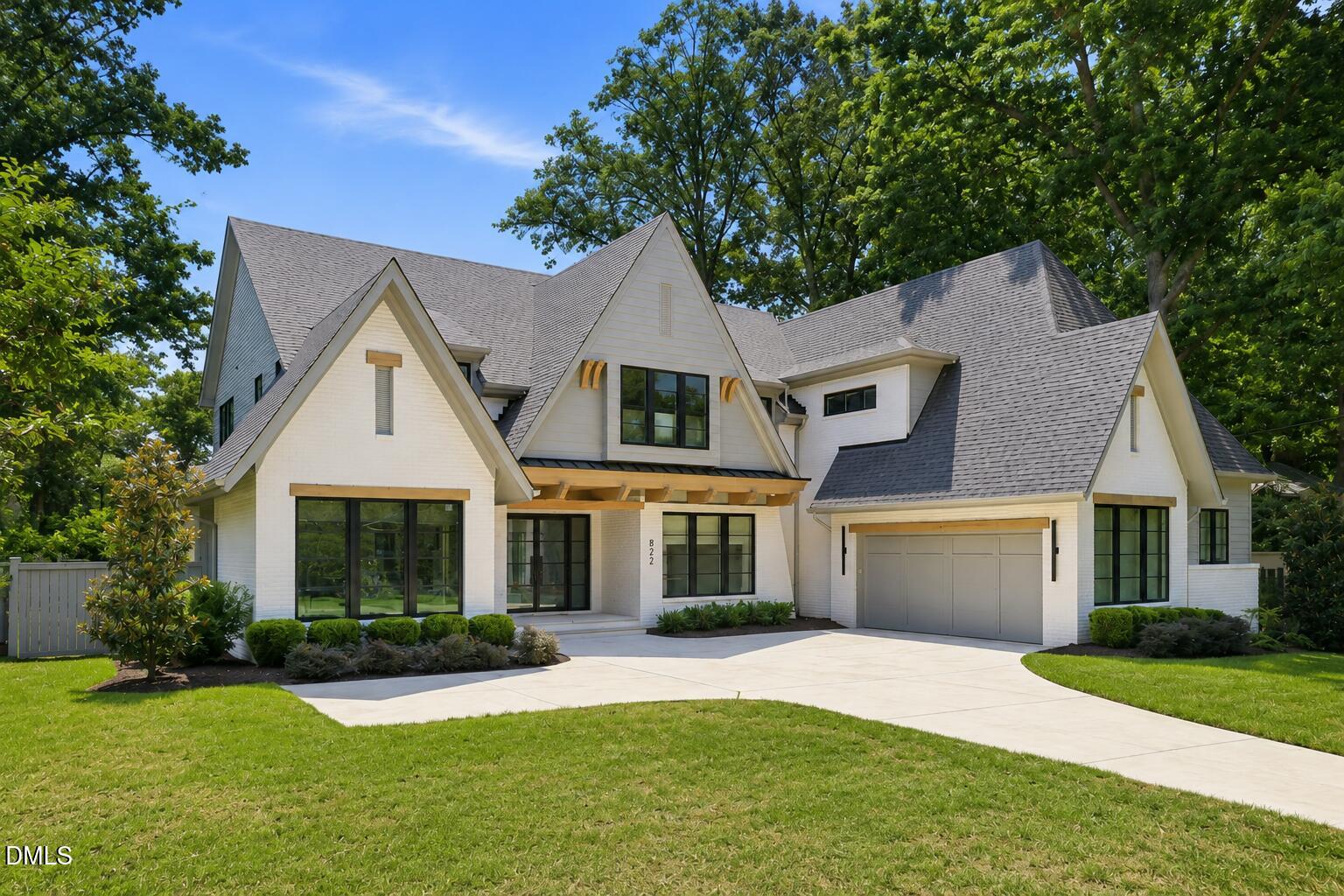 822 Pebblebrook Drive, Raleigh, NC 27609