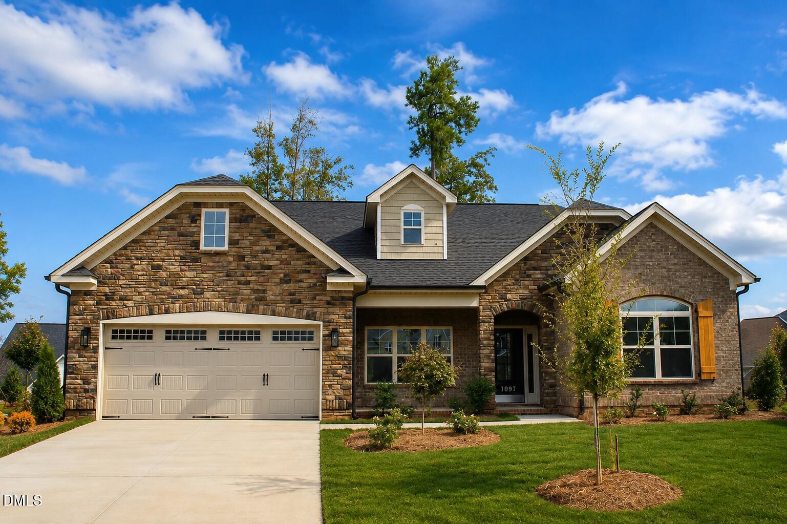 1097 Tulloch Court 208, Burlington, NC 27215