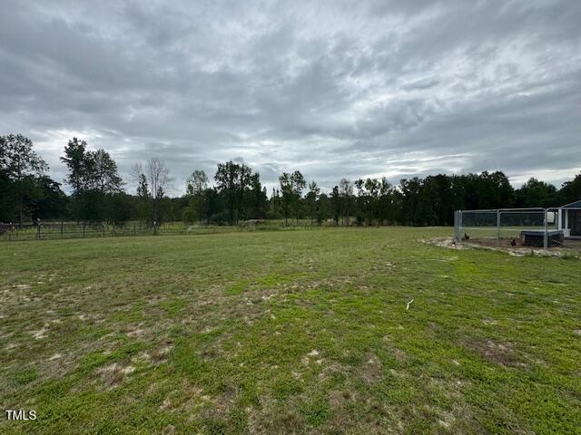 0 Beasley Road, Benson, NC 27504