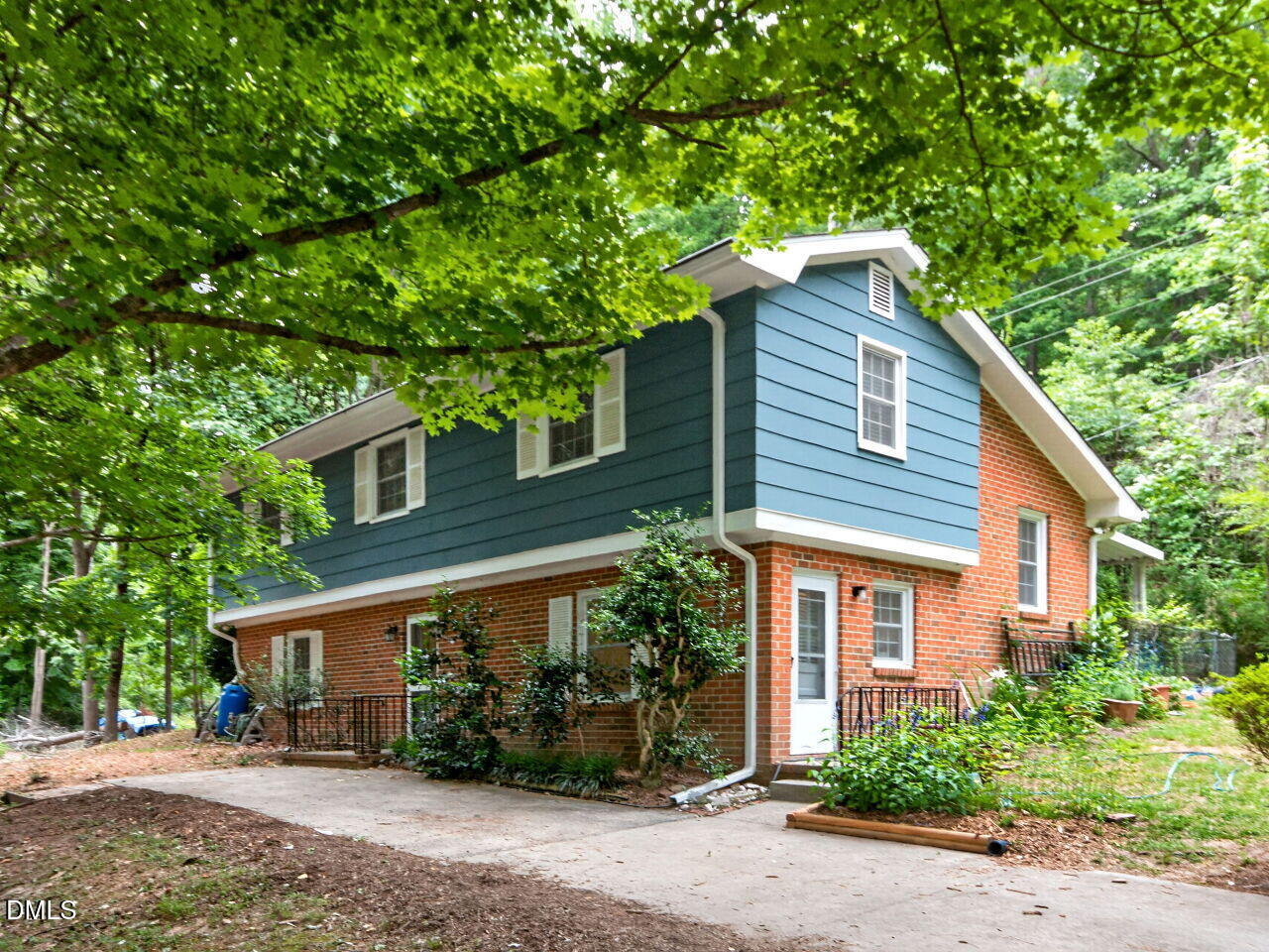 411 Yorktown Drive, Chapel Hill, NC 27516