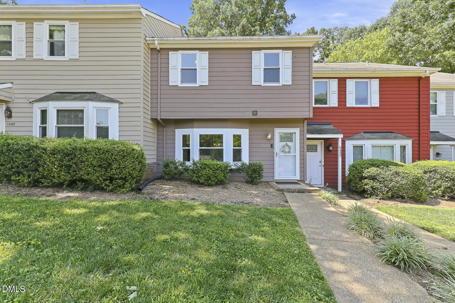 5435 Pine Top Circle, Raleigh, NC 27612