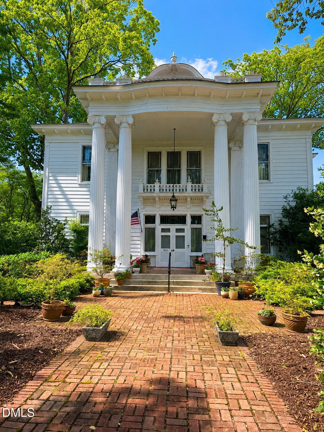 900 Nash Street N, Wilson, NC 27893