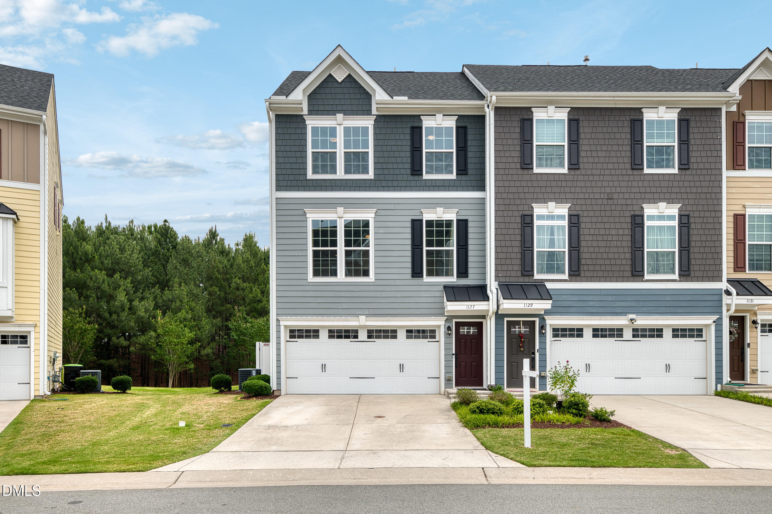 1127 Platform Drive, Apex, NC 27502
