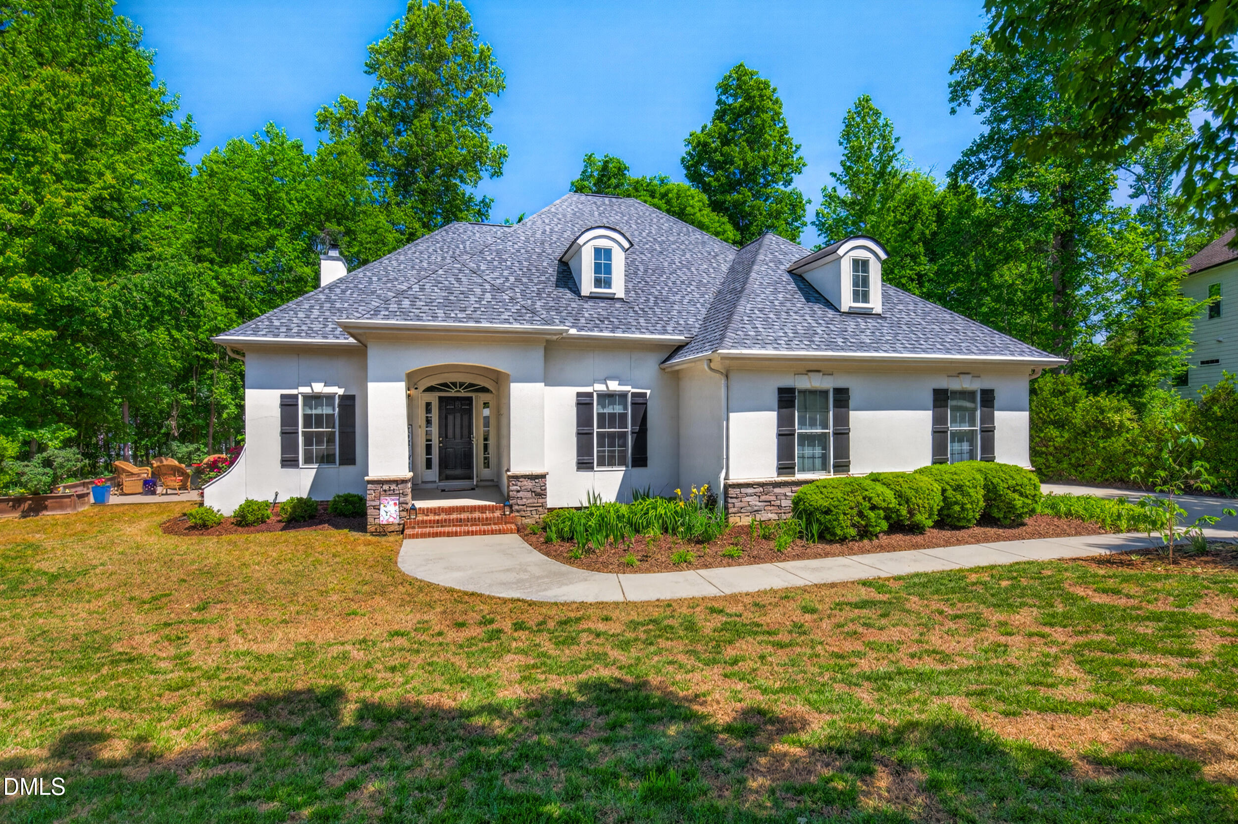 154 Birdie Court, Pittsboro, NC 27312