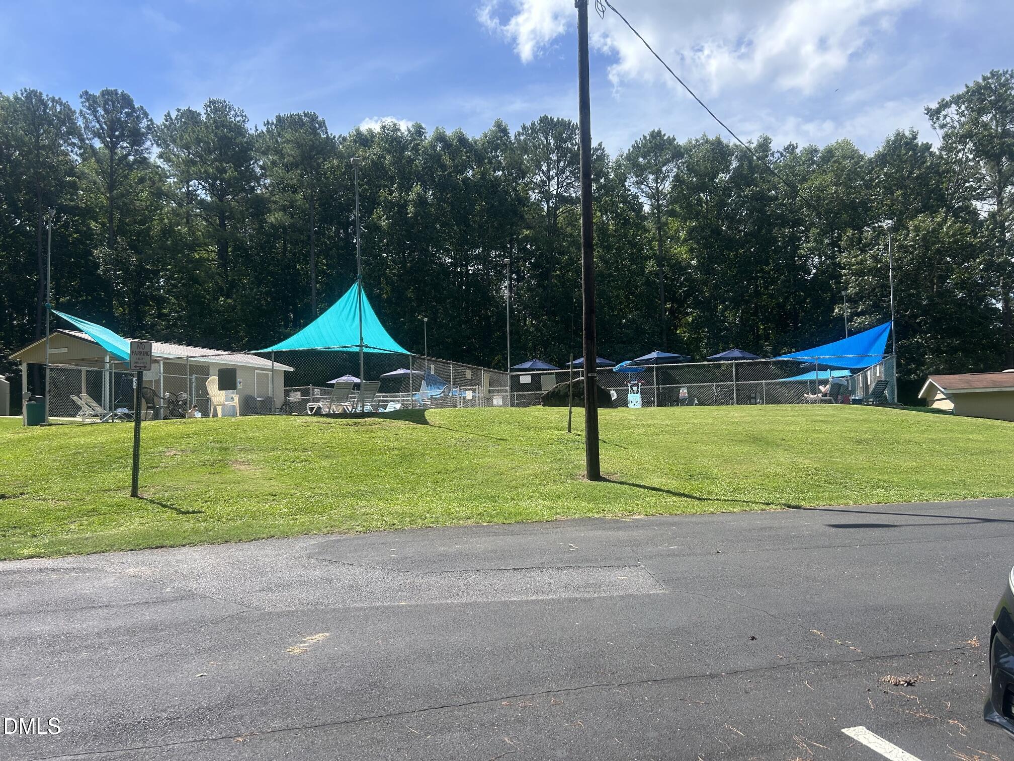116 Buckaroo Drive, Louisburg, NC 27549