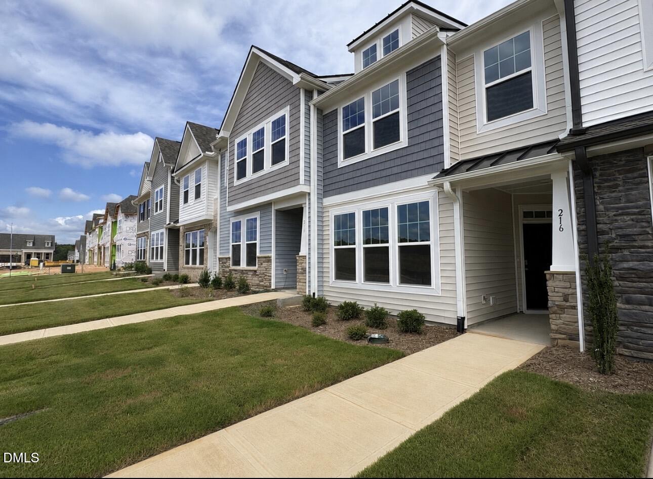 216 Straight Lane, Franklinton, NC 27525