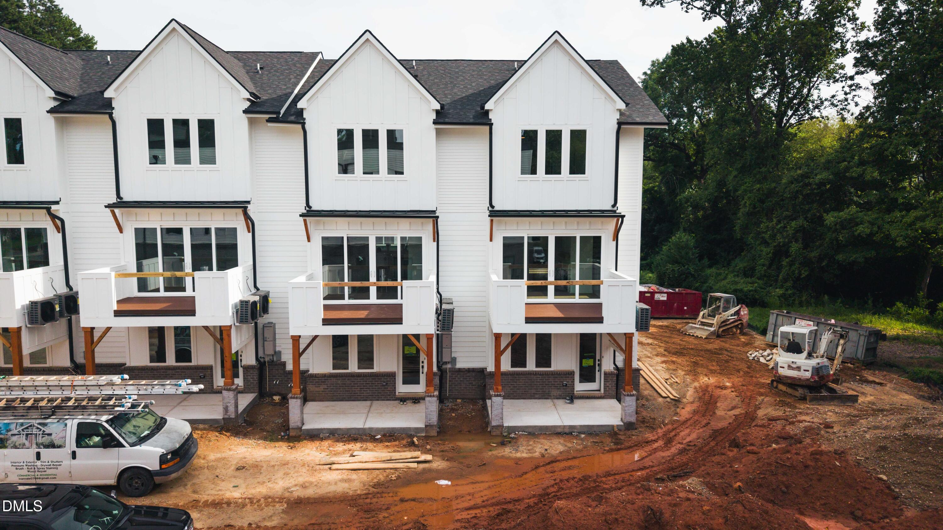 1201 Brookside Drive 108, Raleigh, NC 27604