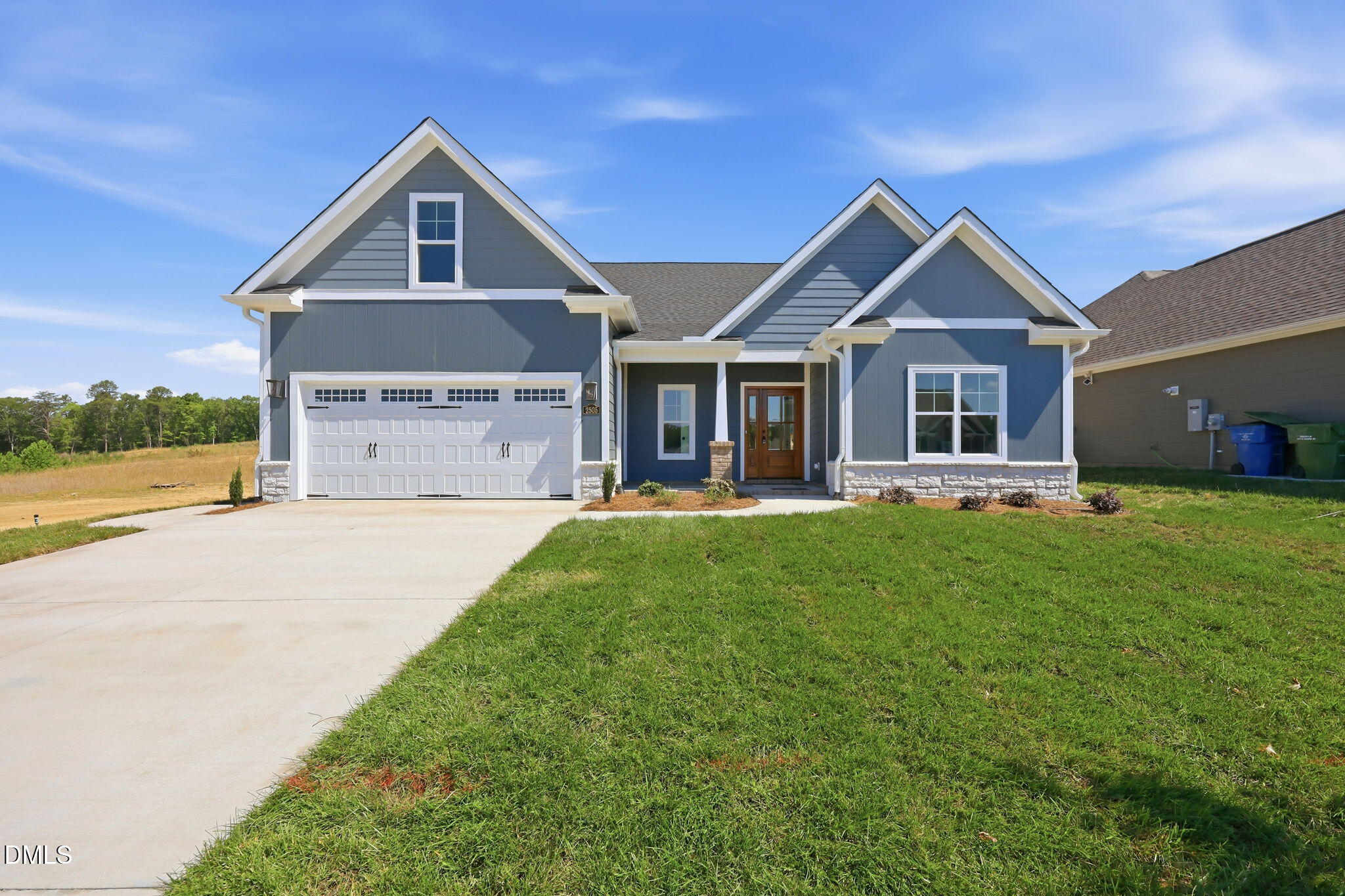 2505 Mcduffy Street, Graham, NC 27253