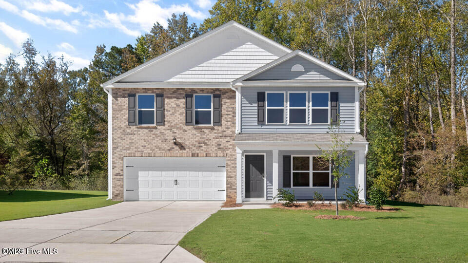 114 Claude Street, La Grange, NC 28551