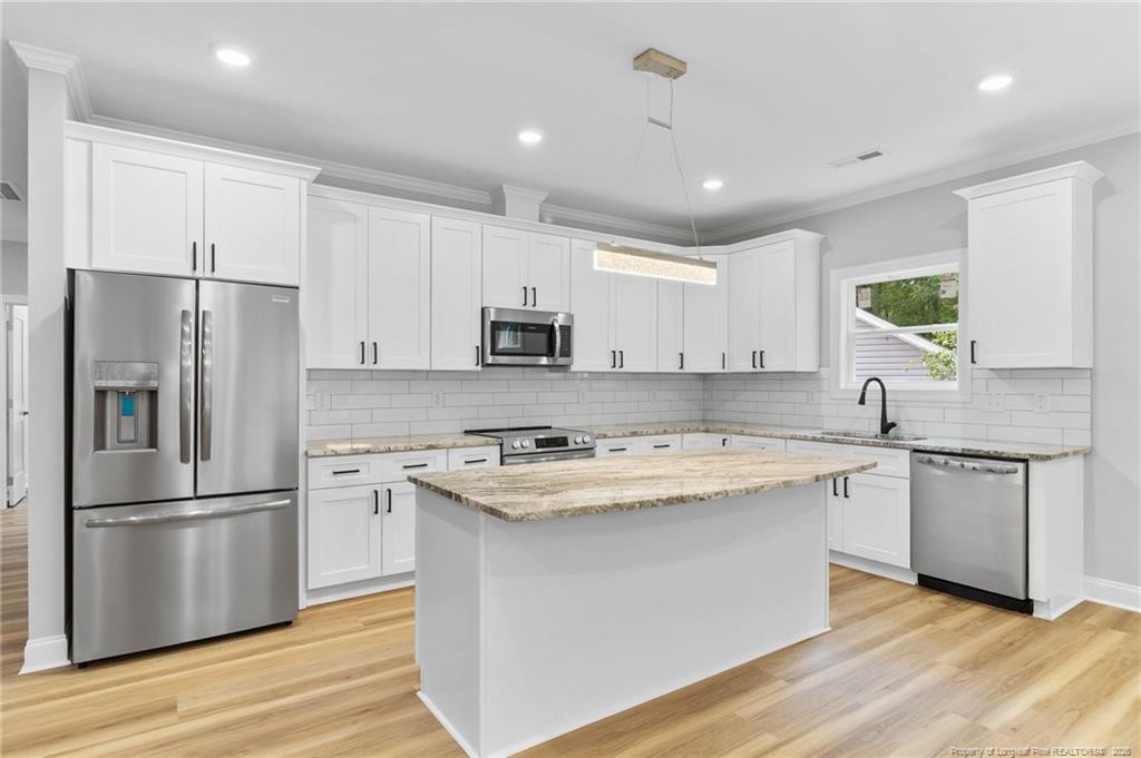 3057 Sherry Hill, Sanford, NC 27332