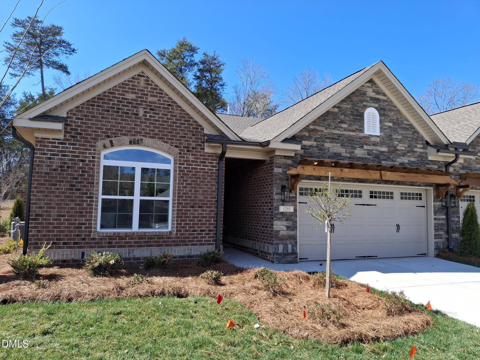 1293 Talisker Way 52, Burlington, NC 27215