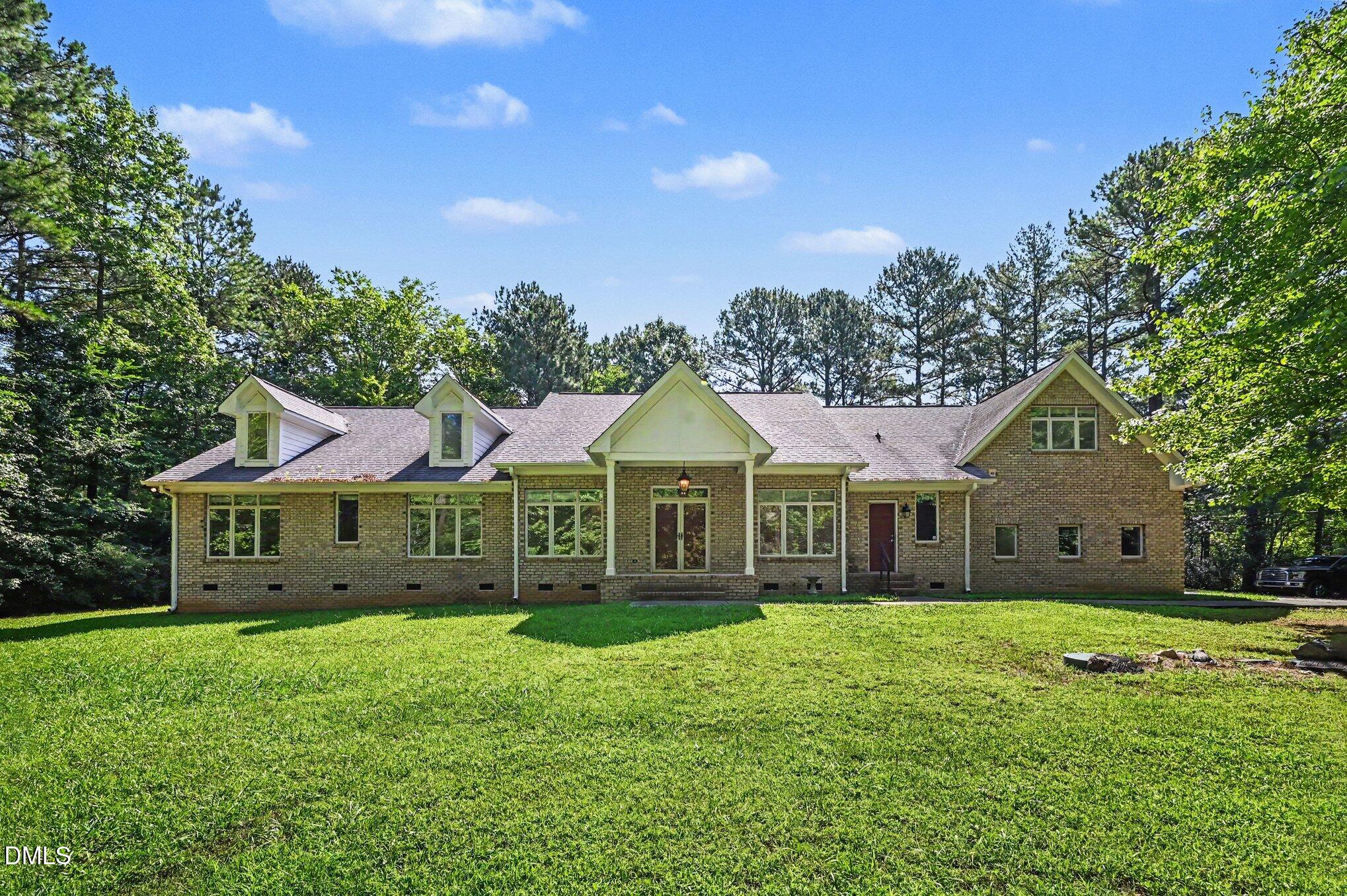 1021 Reaves Drive, Chapel Hill, NC 27516