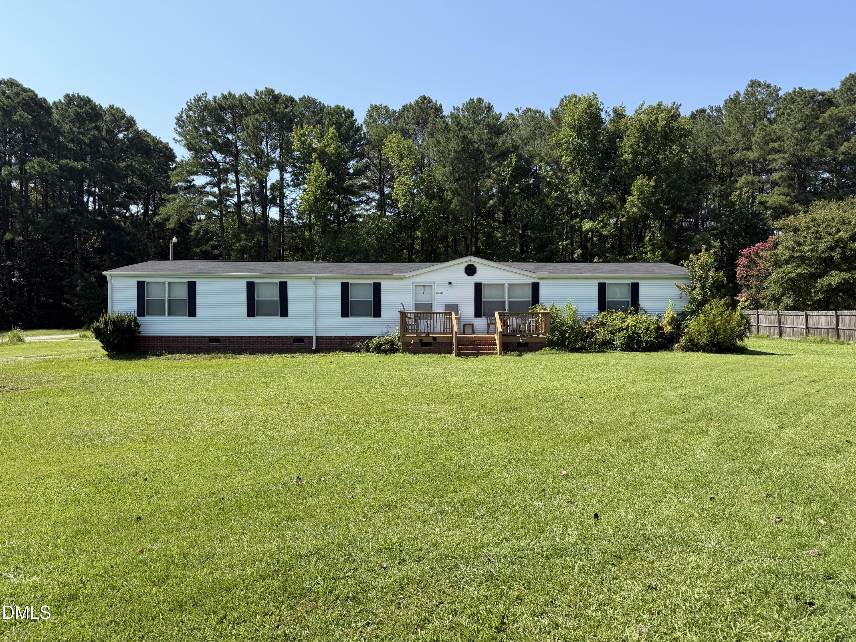 3760 Browns Pond Road, Selma, NC 27576