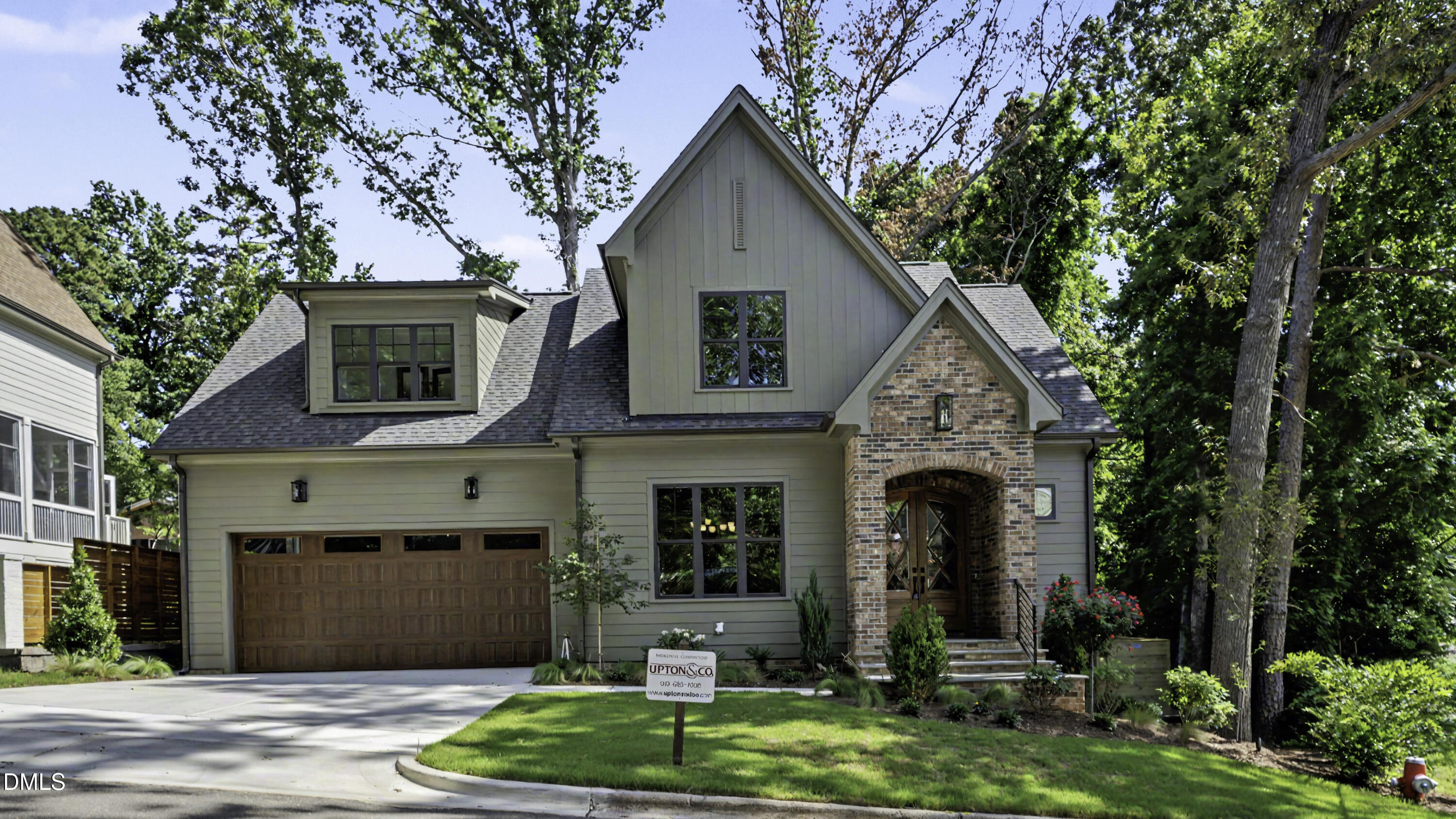 605 Ridgecrest Road, Cary, NC 27511