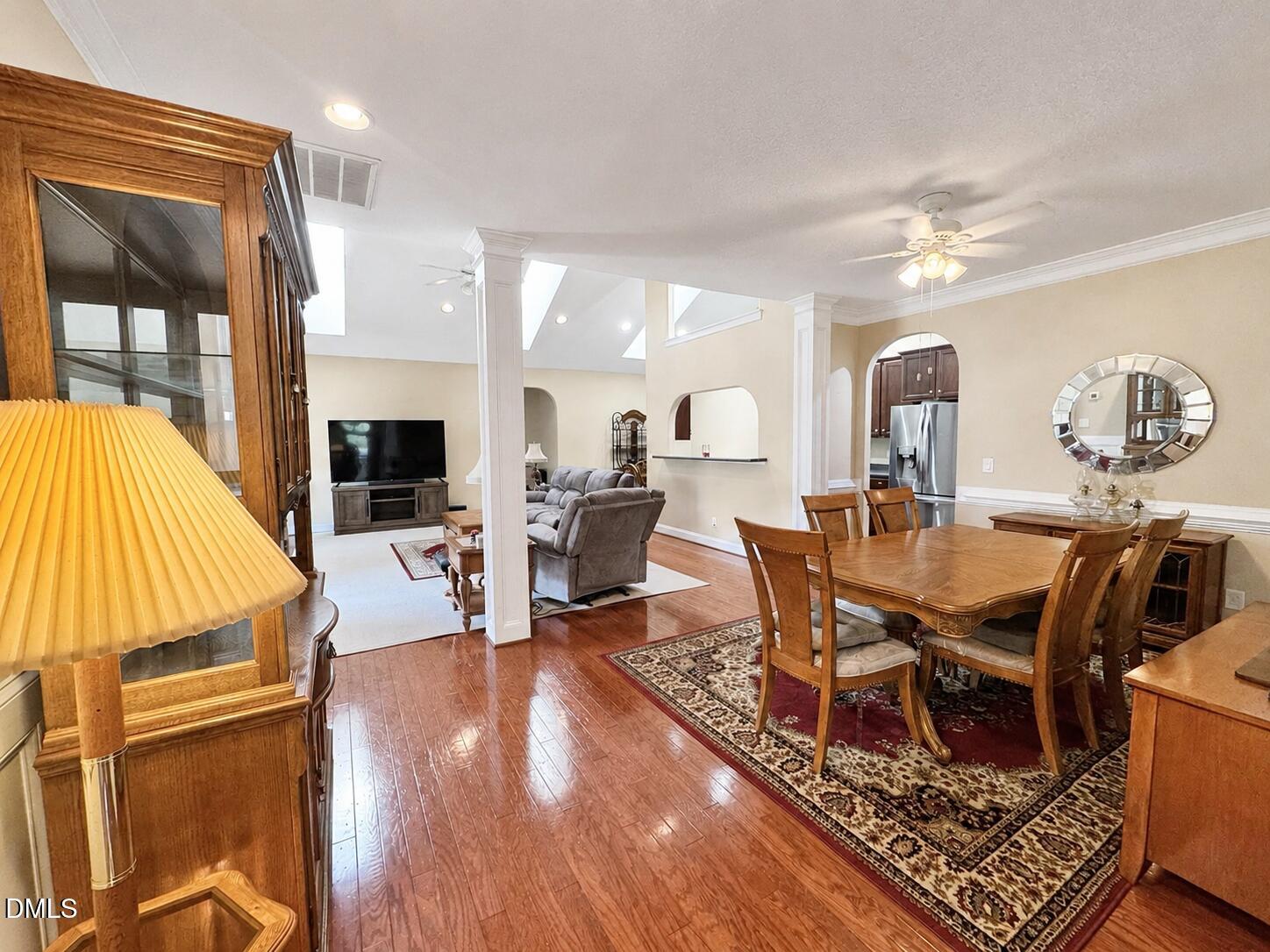 2613 Saintsbury Drive, Burlington, NC 27215